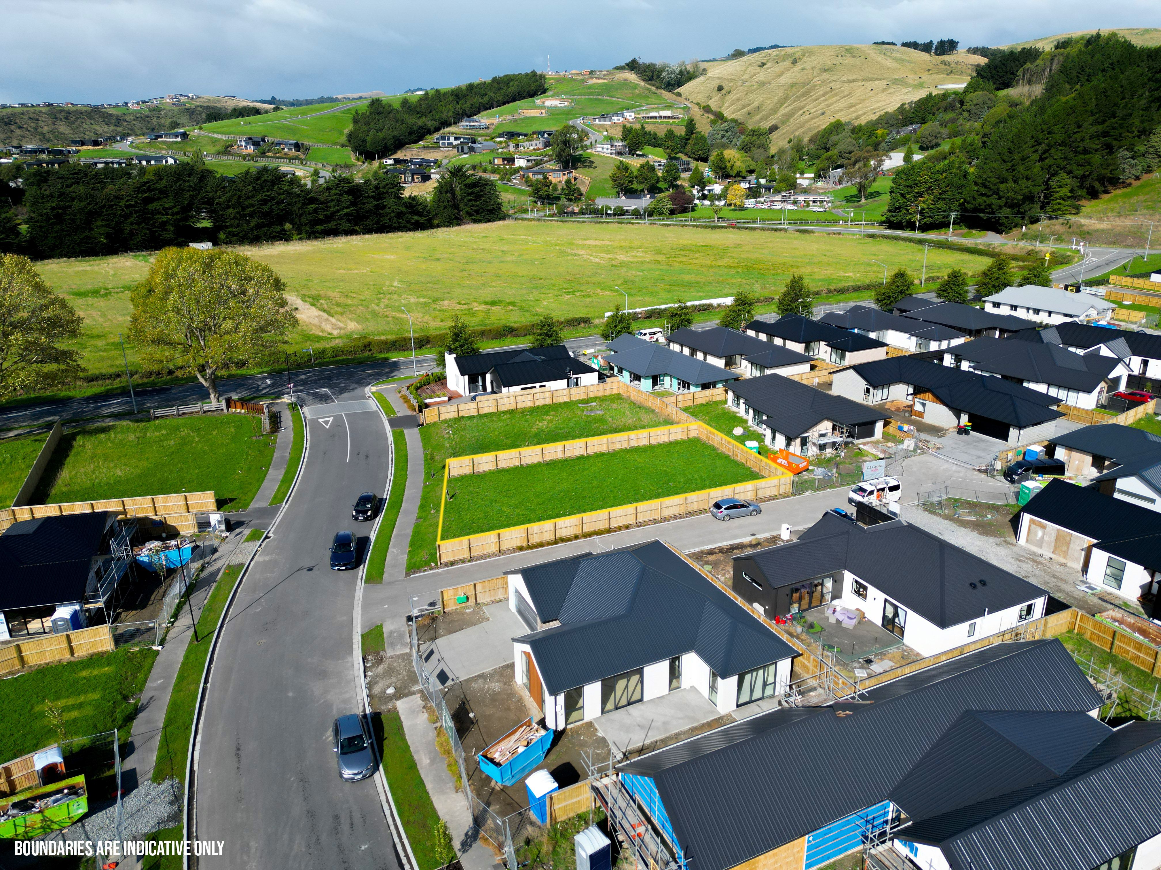 114 SPALLING Road, Halswell, Christchurch City