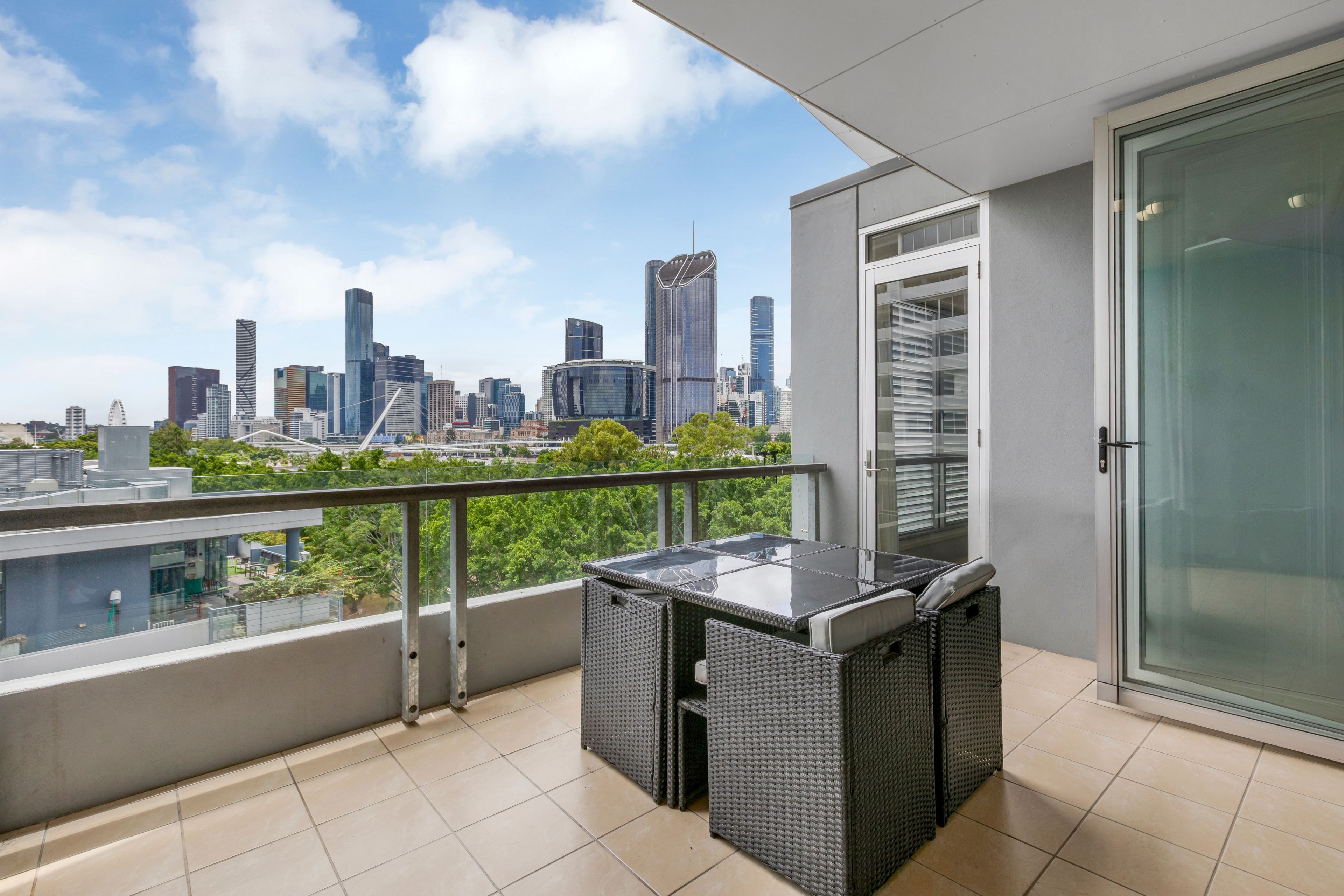 63/15A Tribune Street, South Brisbane, QLD 4101