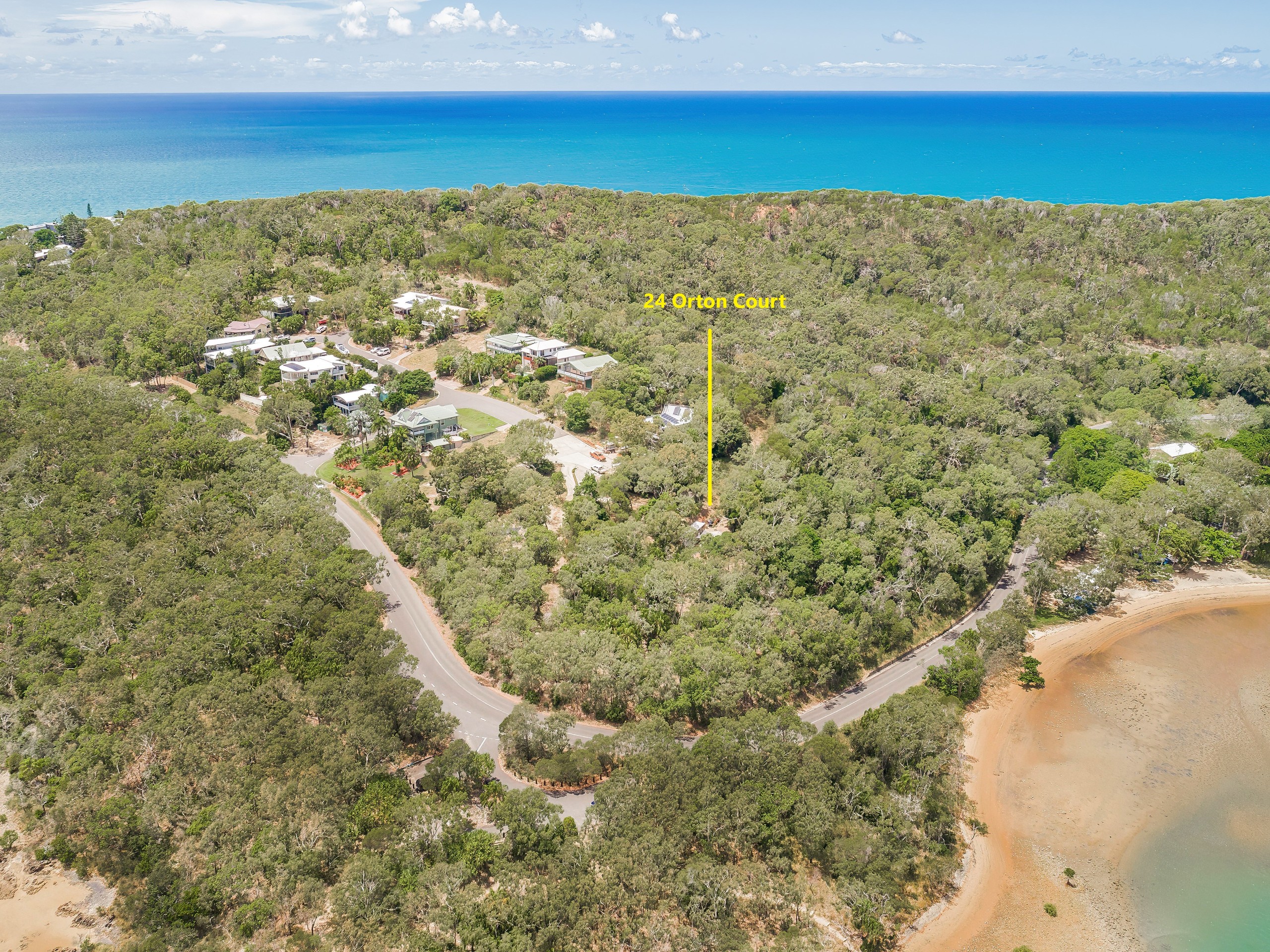 24 Orton Court, Seventeen Seventy, QLD 4677