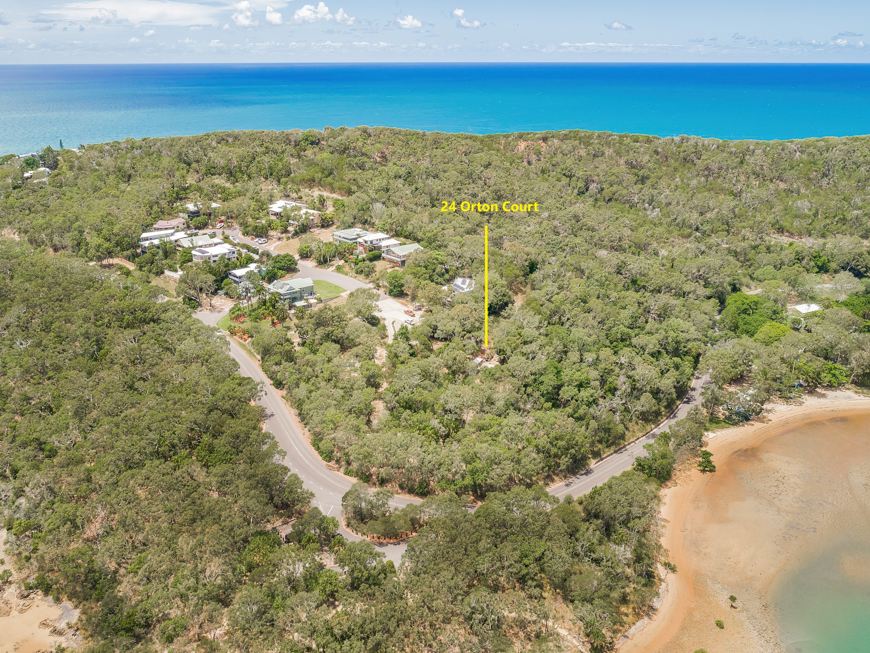 24 Orton Court, Seventeen Seventy, QLD 4677