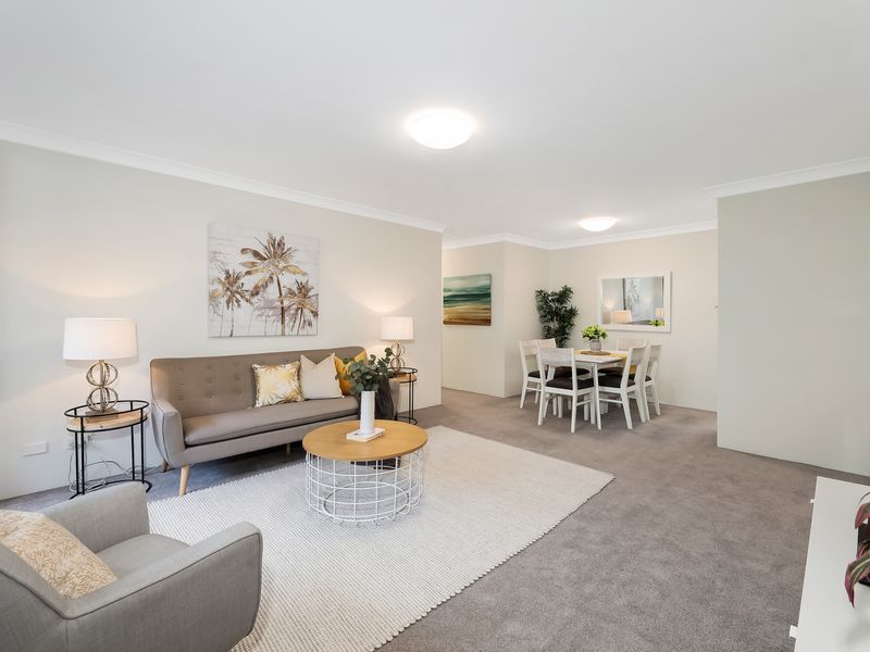 15/85 Cook Road, Centennial Park, NSW 2021