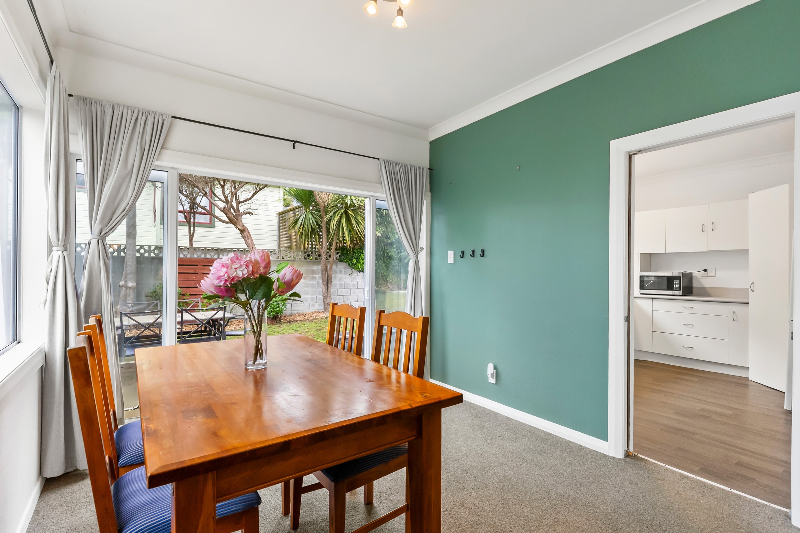 23A Rodrigo Road, Kilbirnie, Wellington City