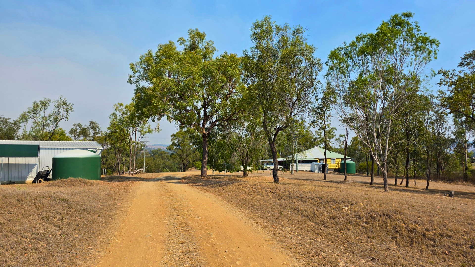 199 Beronne Road, Gayndah, QLD 4625