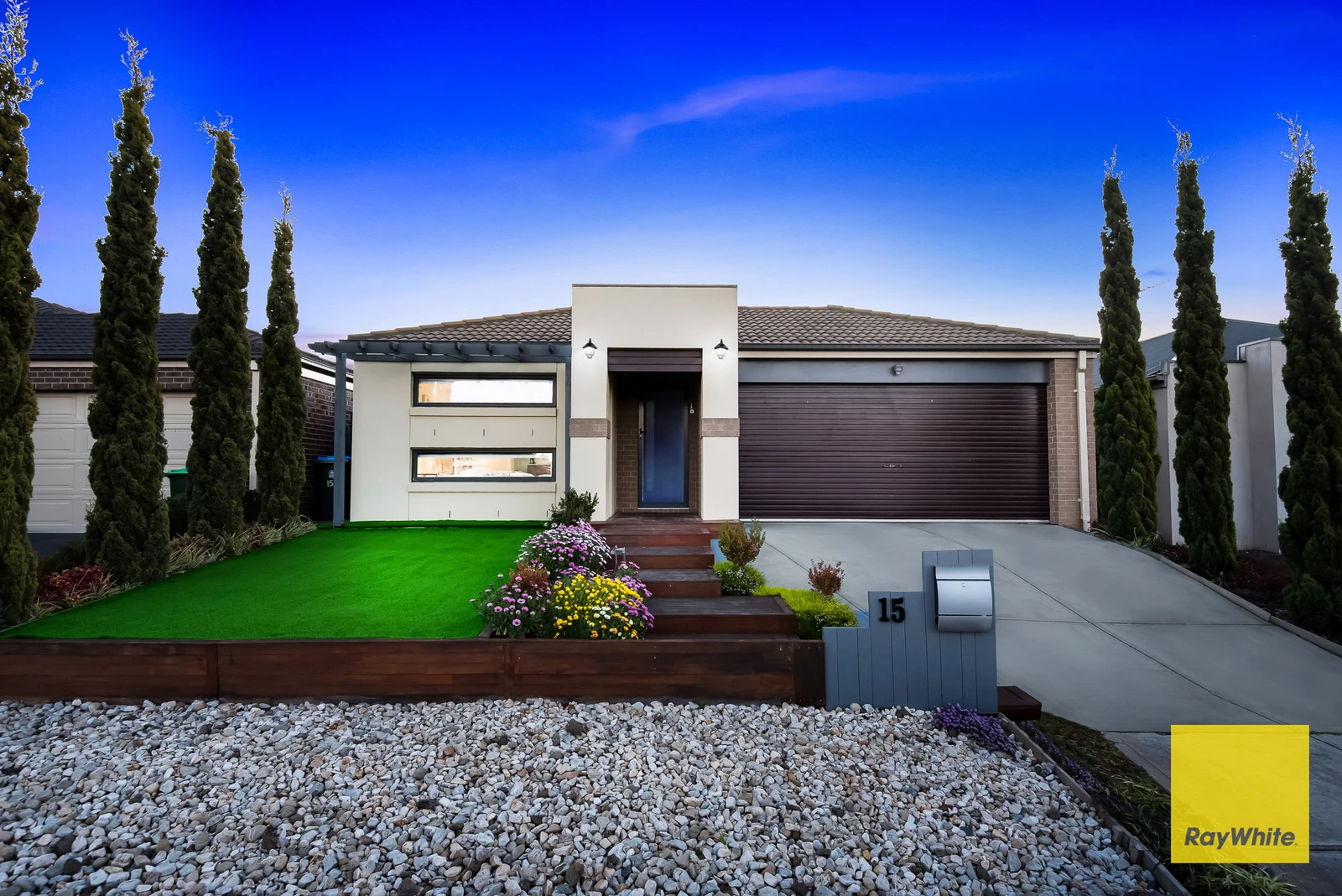 15 Fresh View Drive, Tarneit, VIC 3029