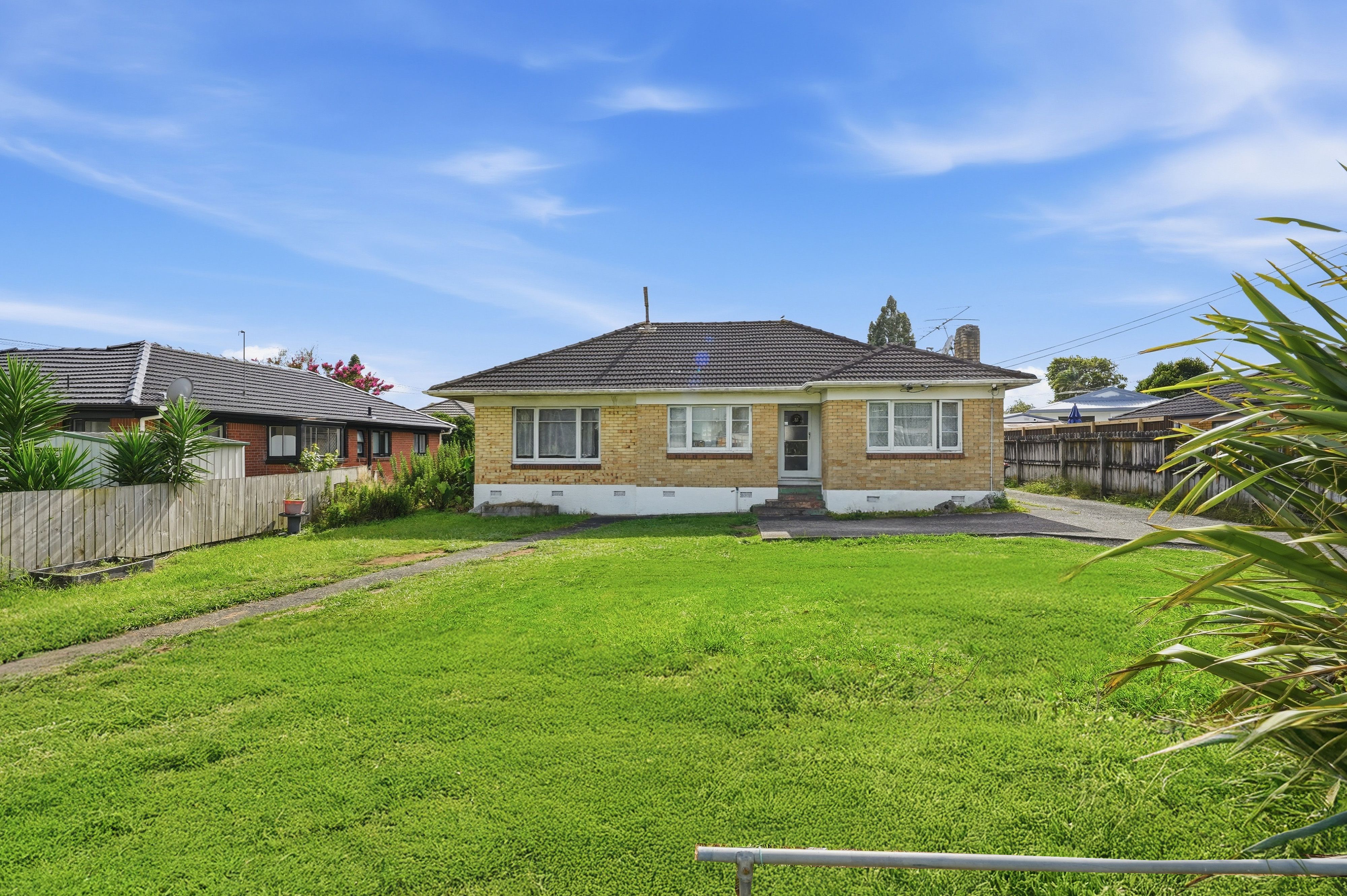 4 Marne Road, Papakura, Papakura