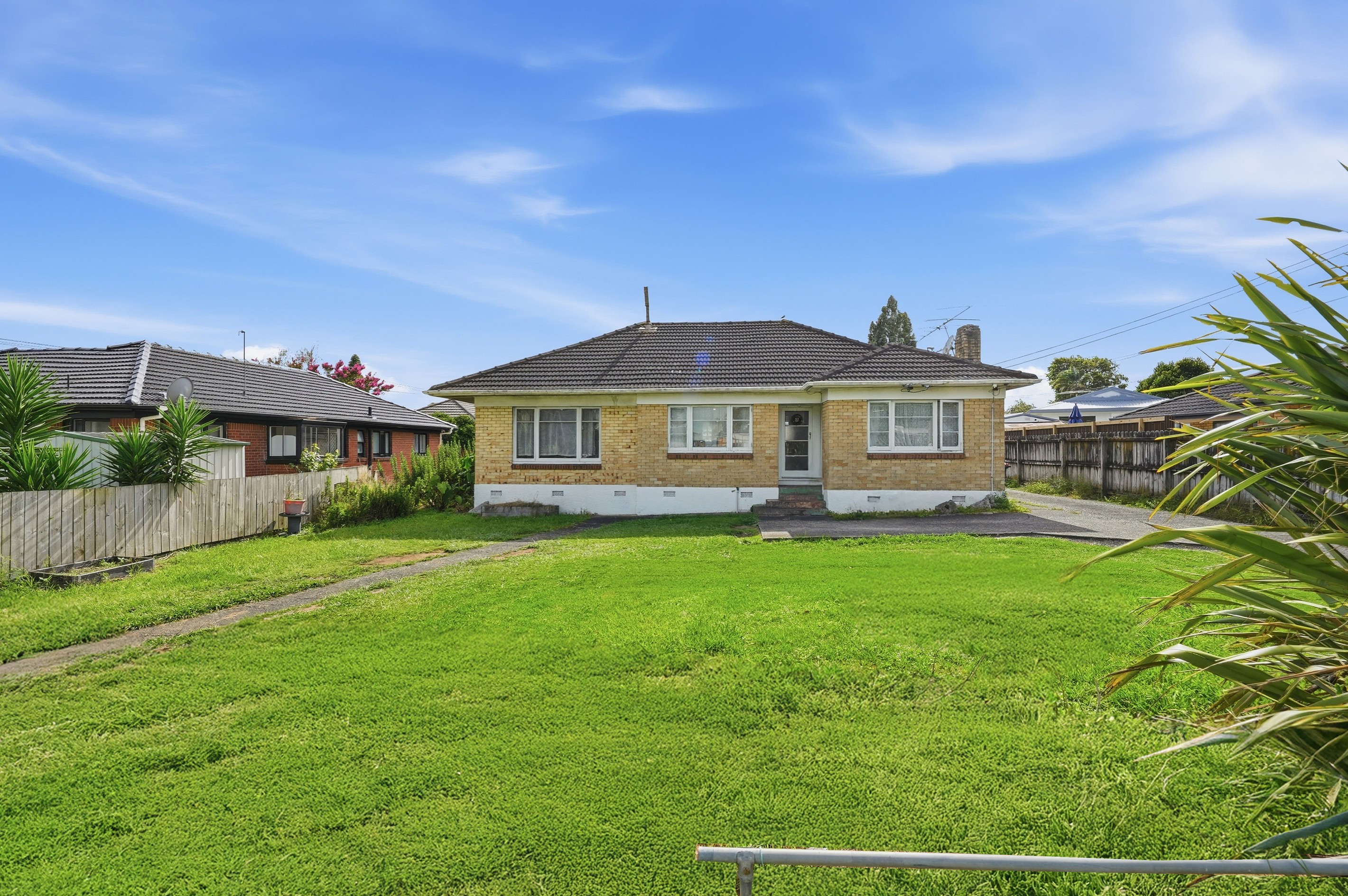 4 Marne Road, Papakura, Papakura