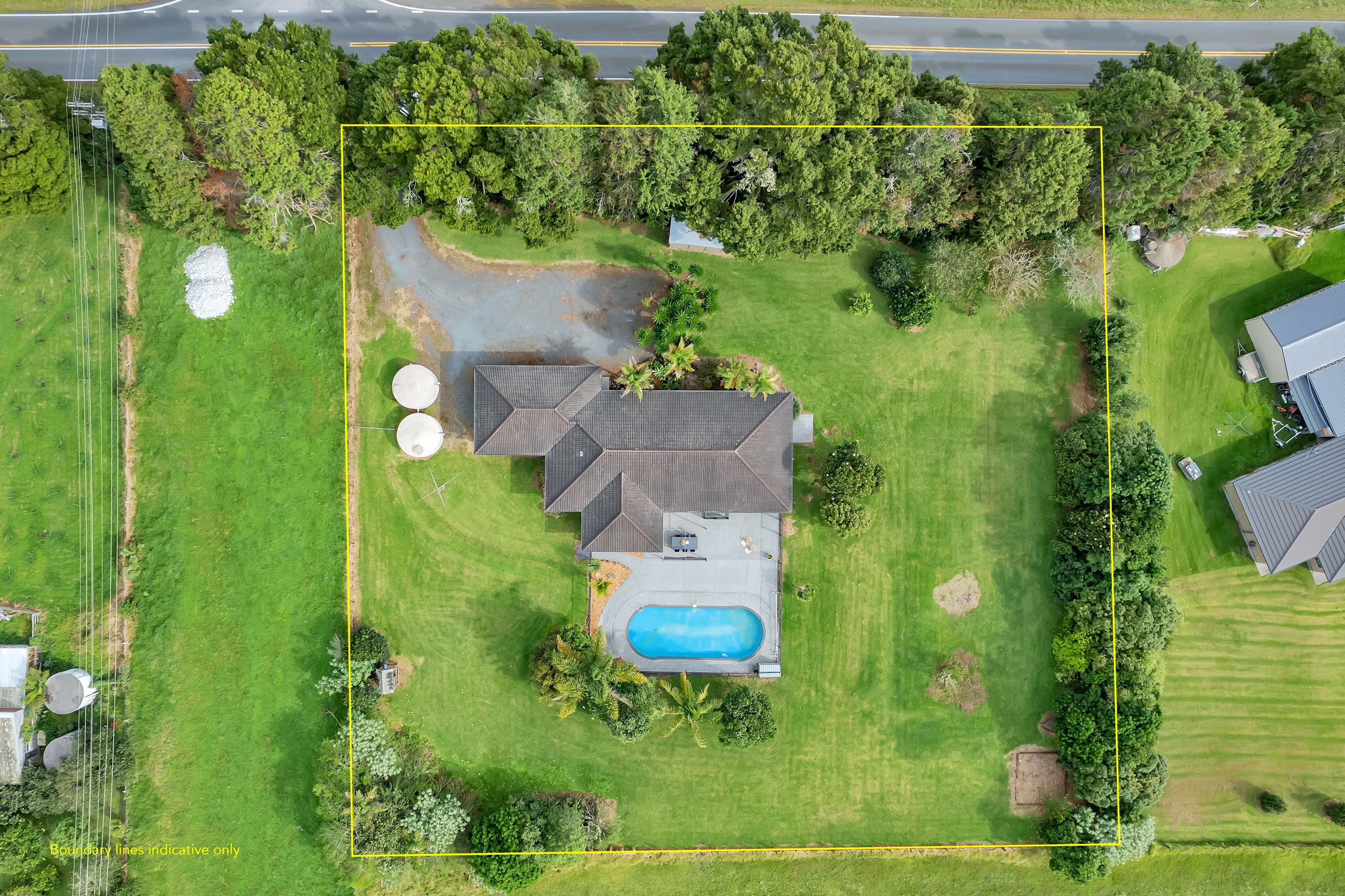 1410 Pipiwai Road, Ruatangata, Whangarei District