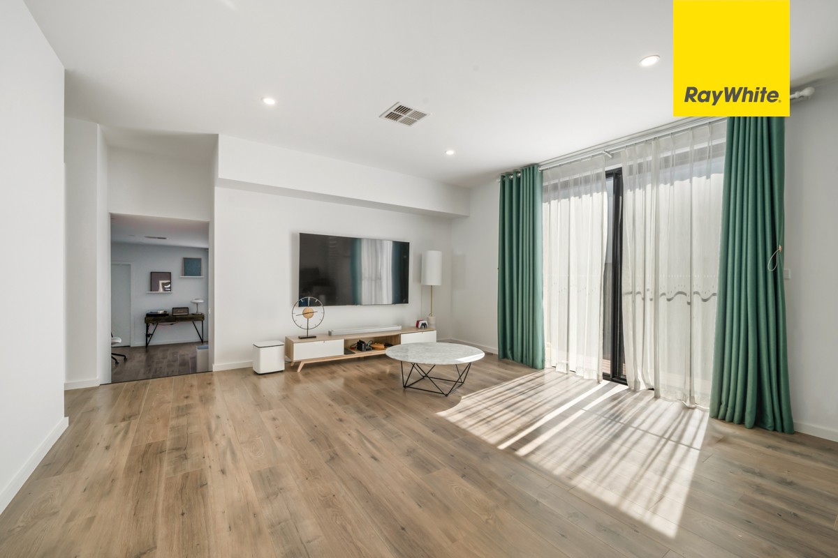 14 Freebury Street, DENMAN PROSPECT, ACT 2611