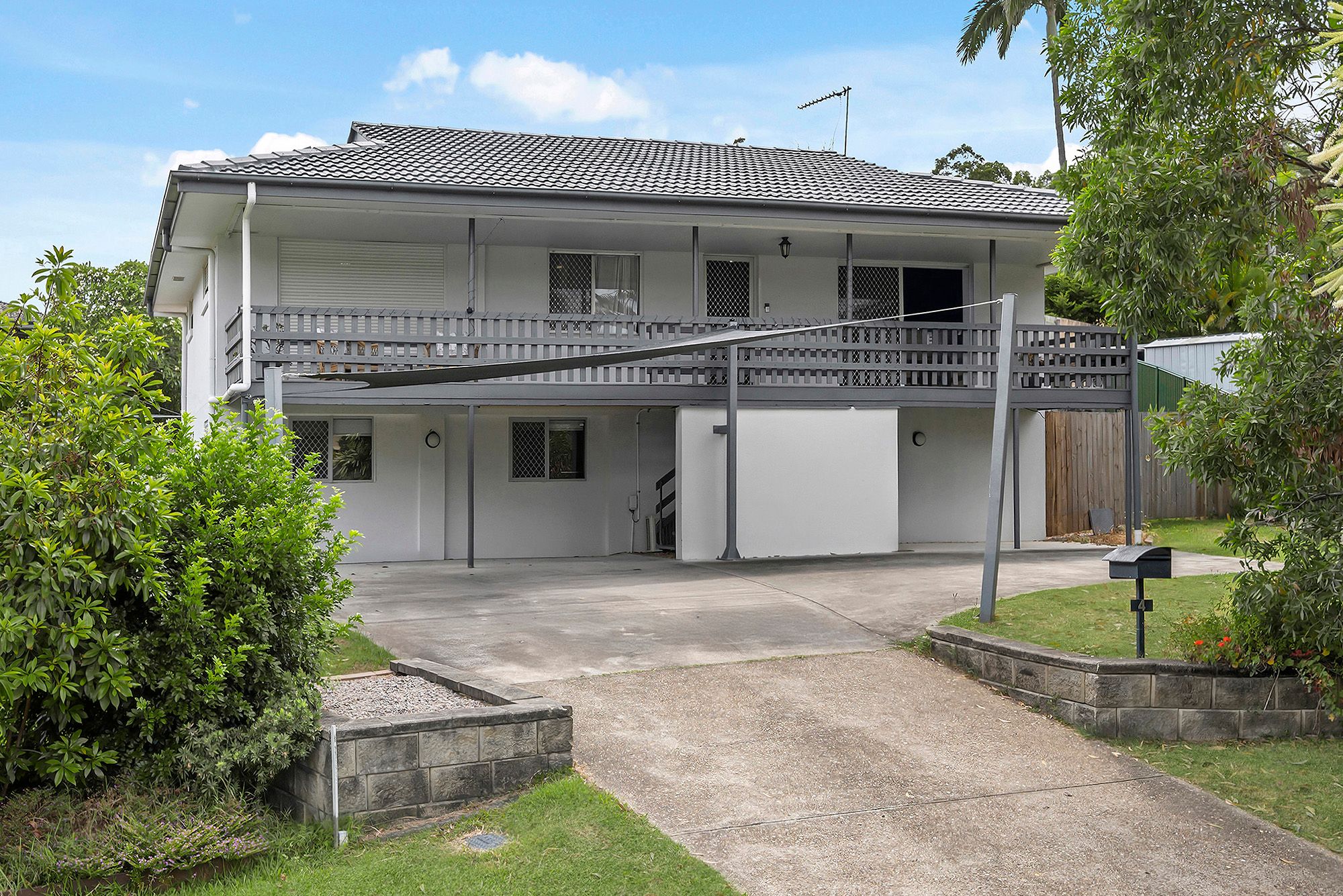 4 Britt Place, McDowall QLD 4053