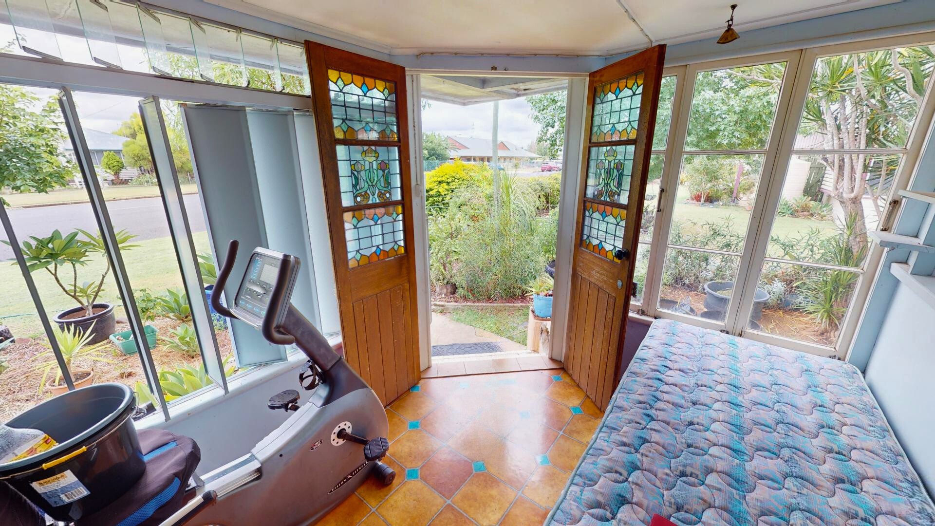 21 Simon Street, Gayndah, QLD 4625