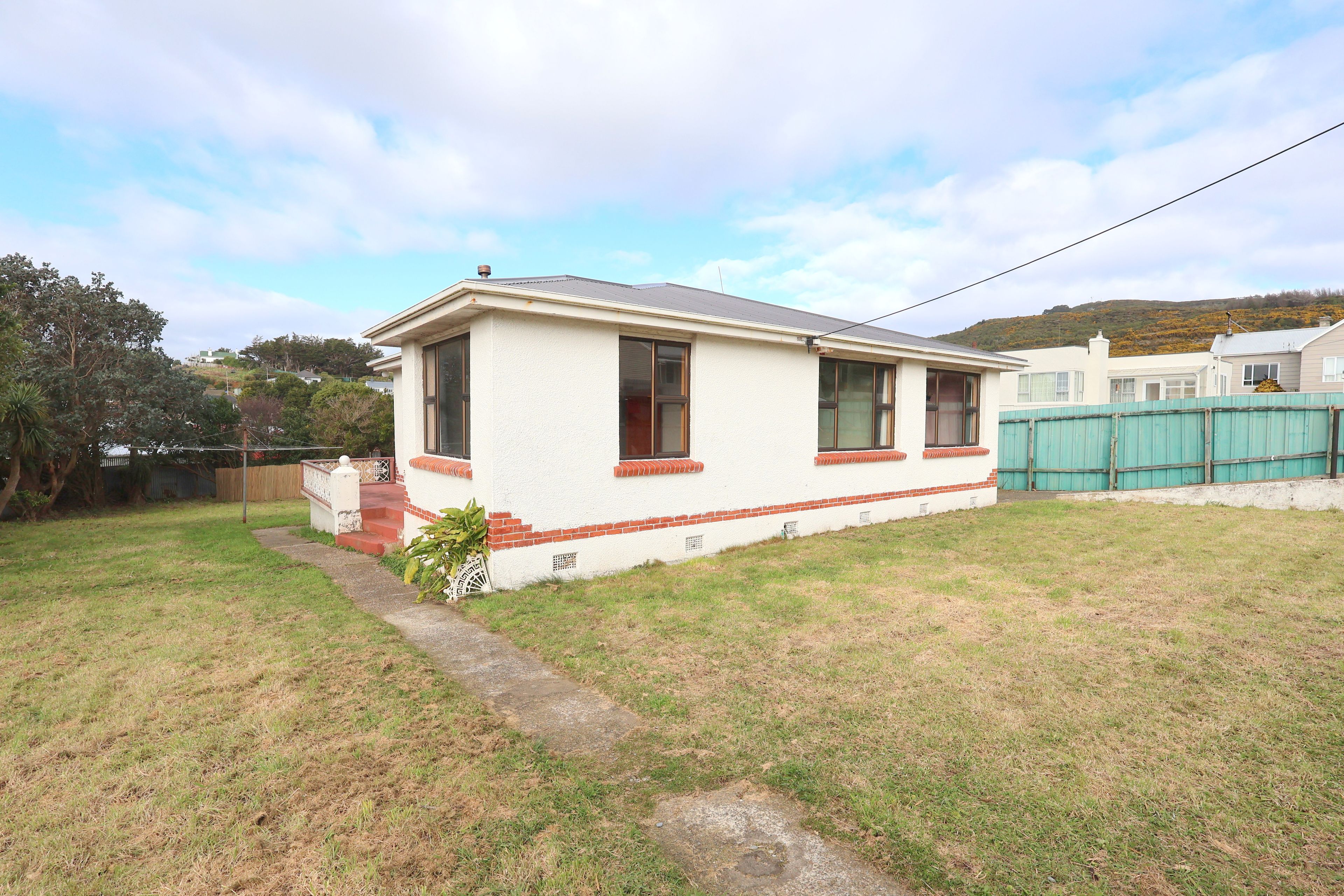 68 Liffey Street, Bluff, Invercargill