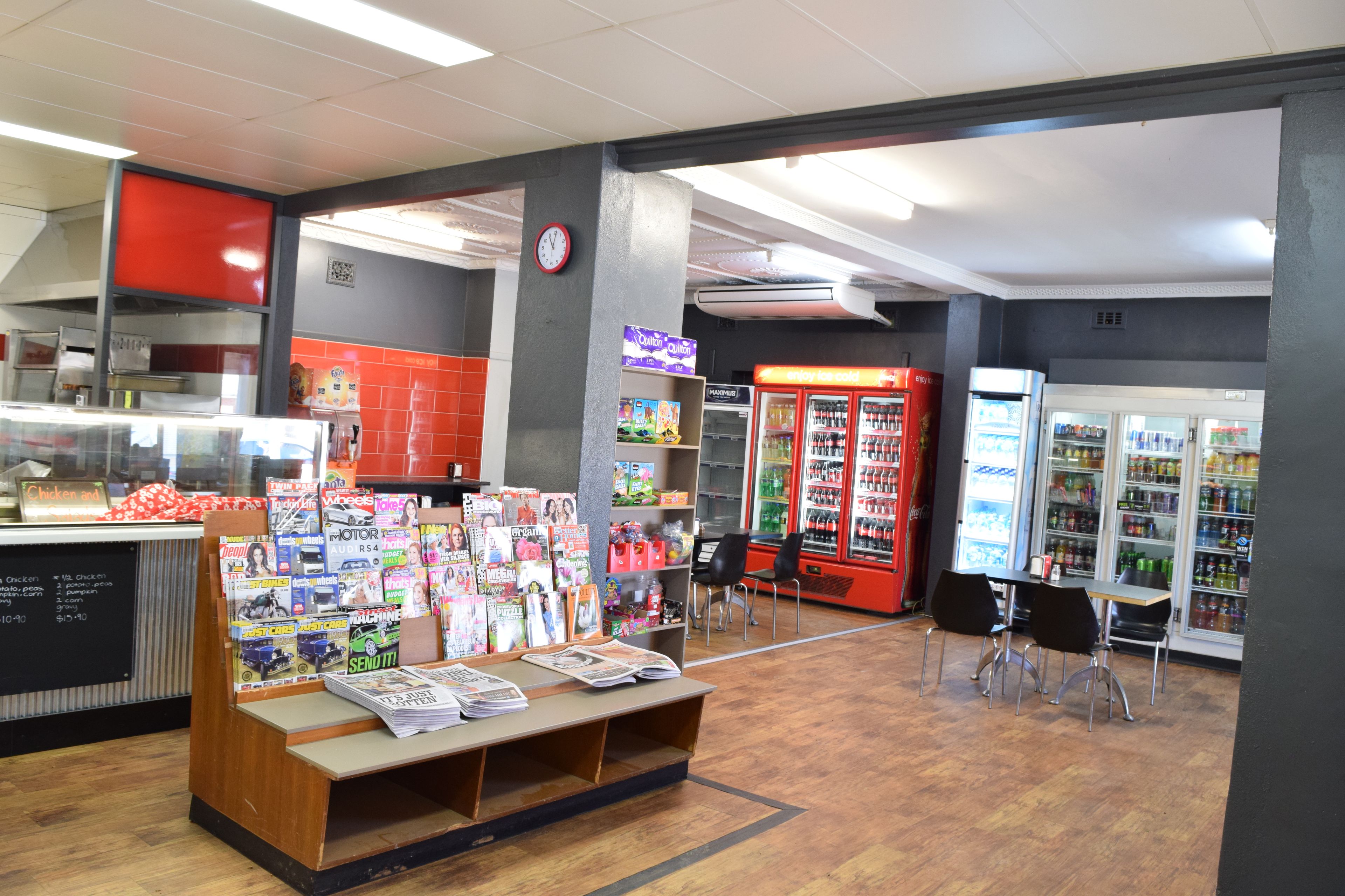 464 Urana Road, Lavington, NSW 2641