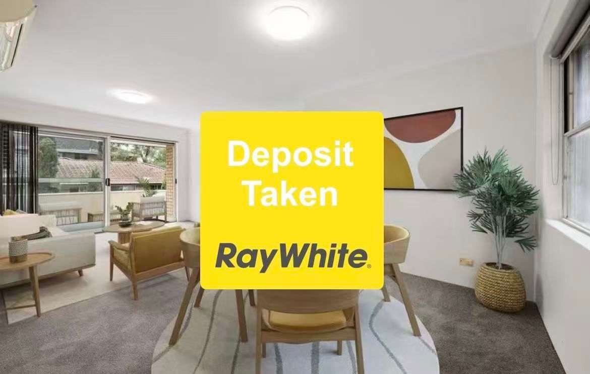 19/6-10 First Avenue, Eastwood NSW 2122
