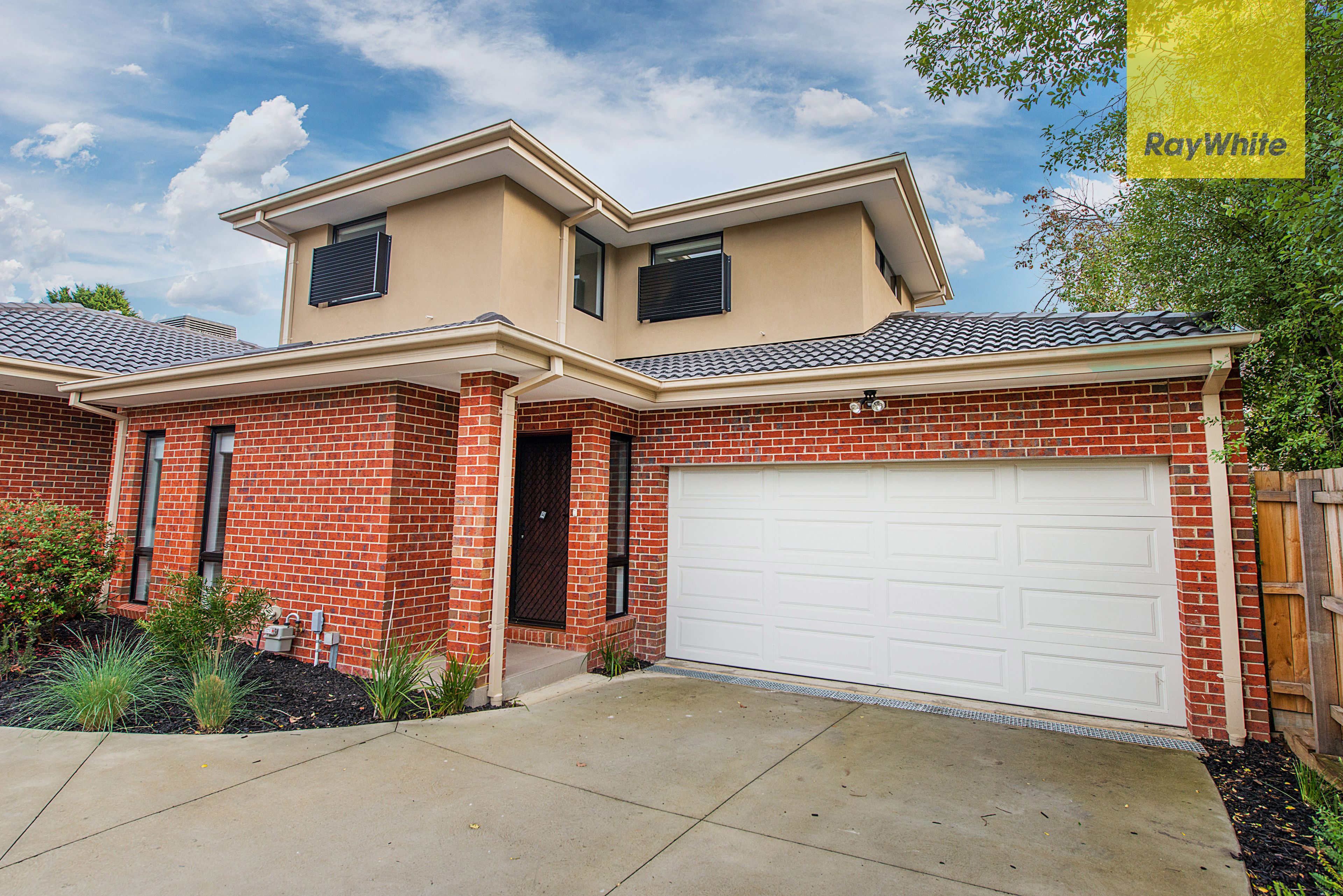 3/48 Bunnett Road, Knoxfield, VIC 3180