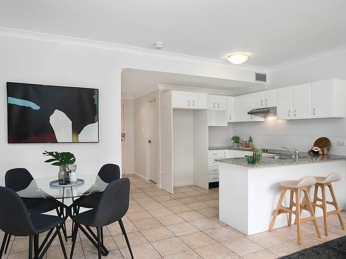 5/502 Bunnerong Road, Matraville, NSW 2036
