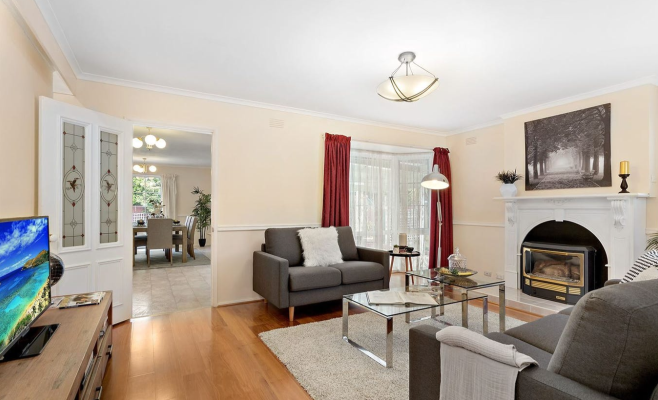 9 Fernvale Crescent, Wheelers Hill, VIC 3150
