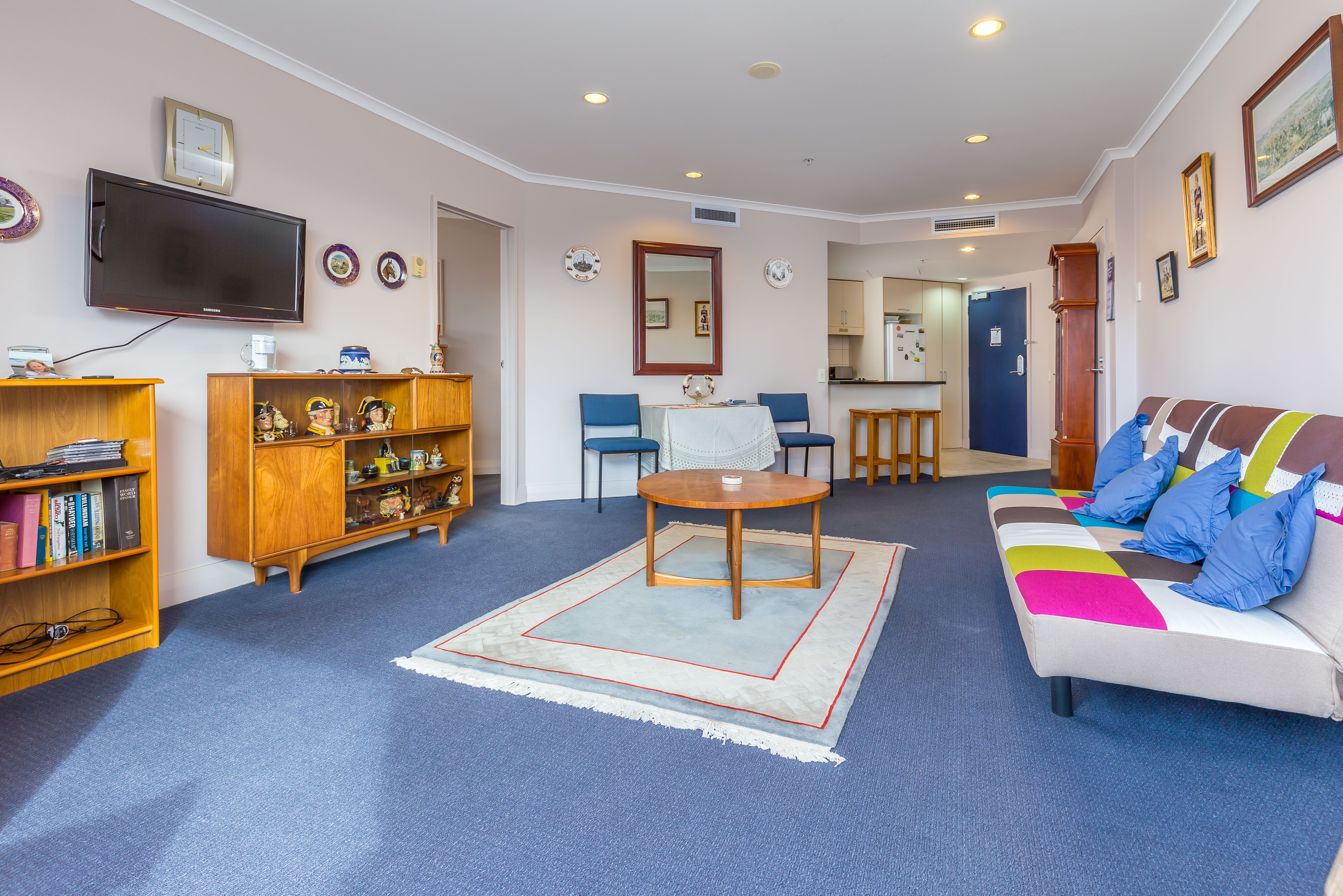 311/9-17 Byron Avenue, Takapuna, North Shore City