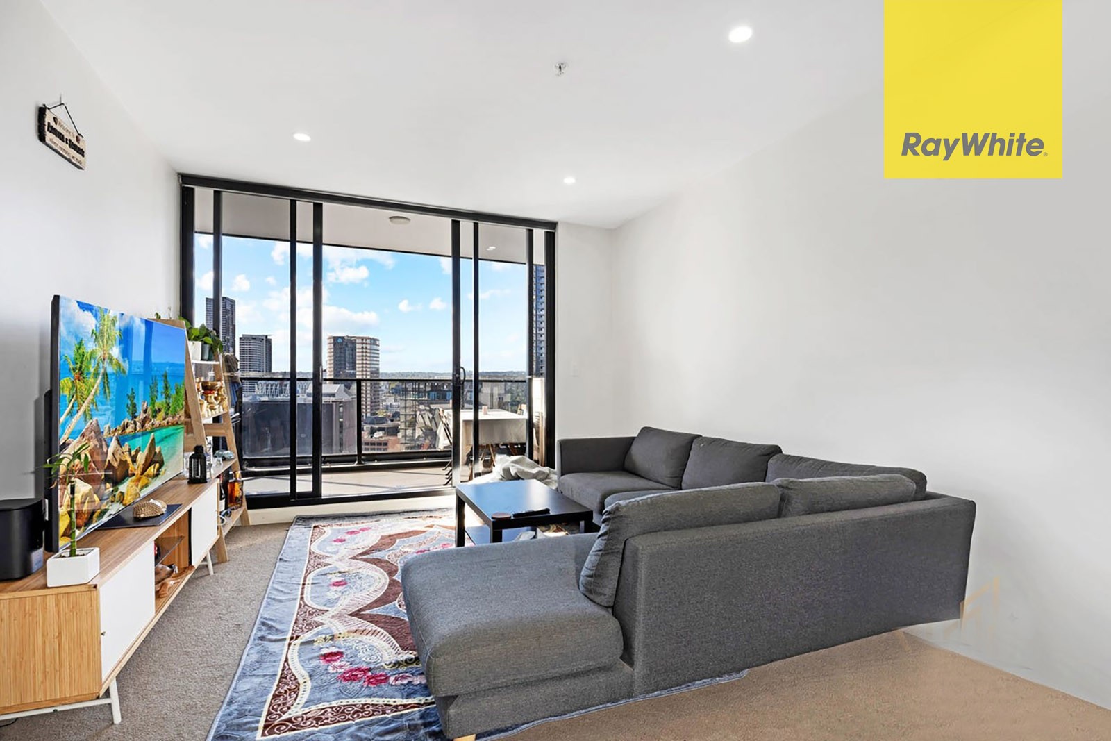 2101/11 Hassall Street, Parramatta, NSW 2150