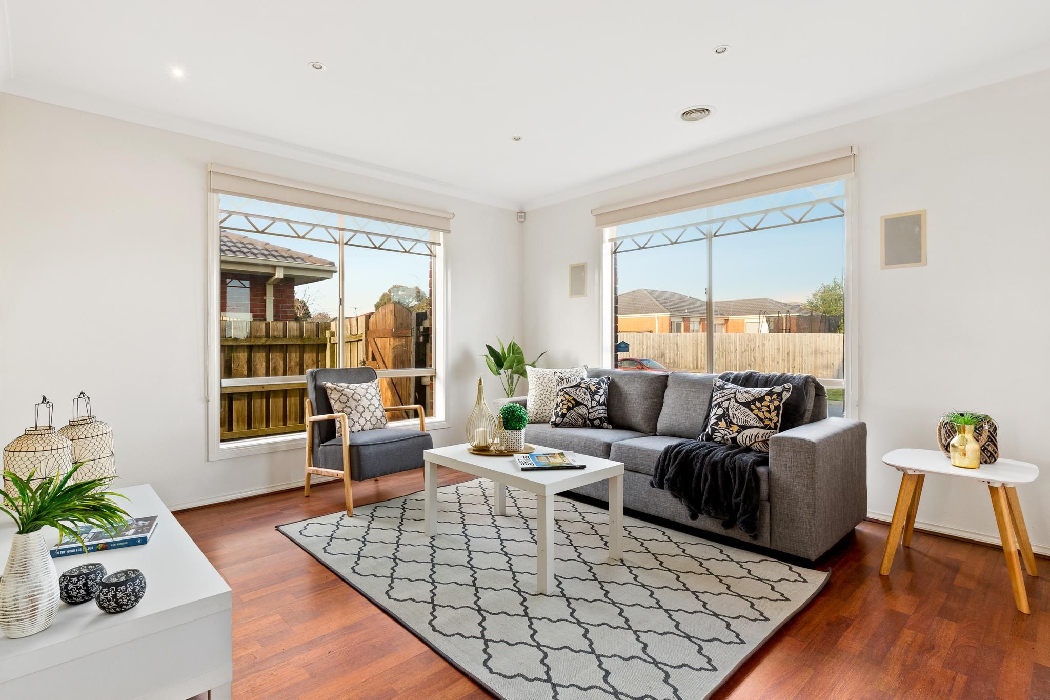 25 Grice Quadrant, Pakenham, VIC 3810