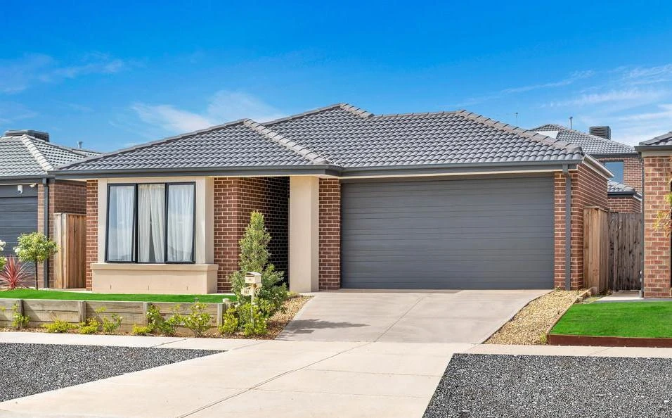 102 Alison Street, Truganina, VIC 3029