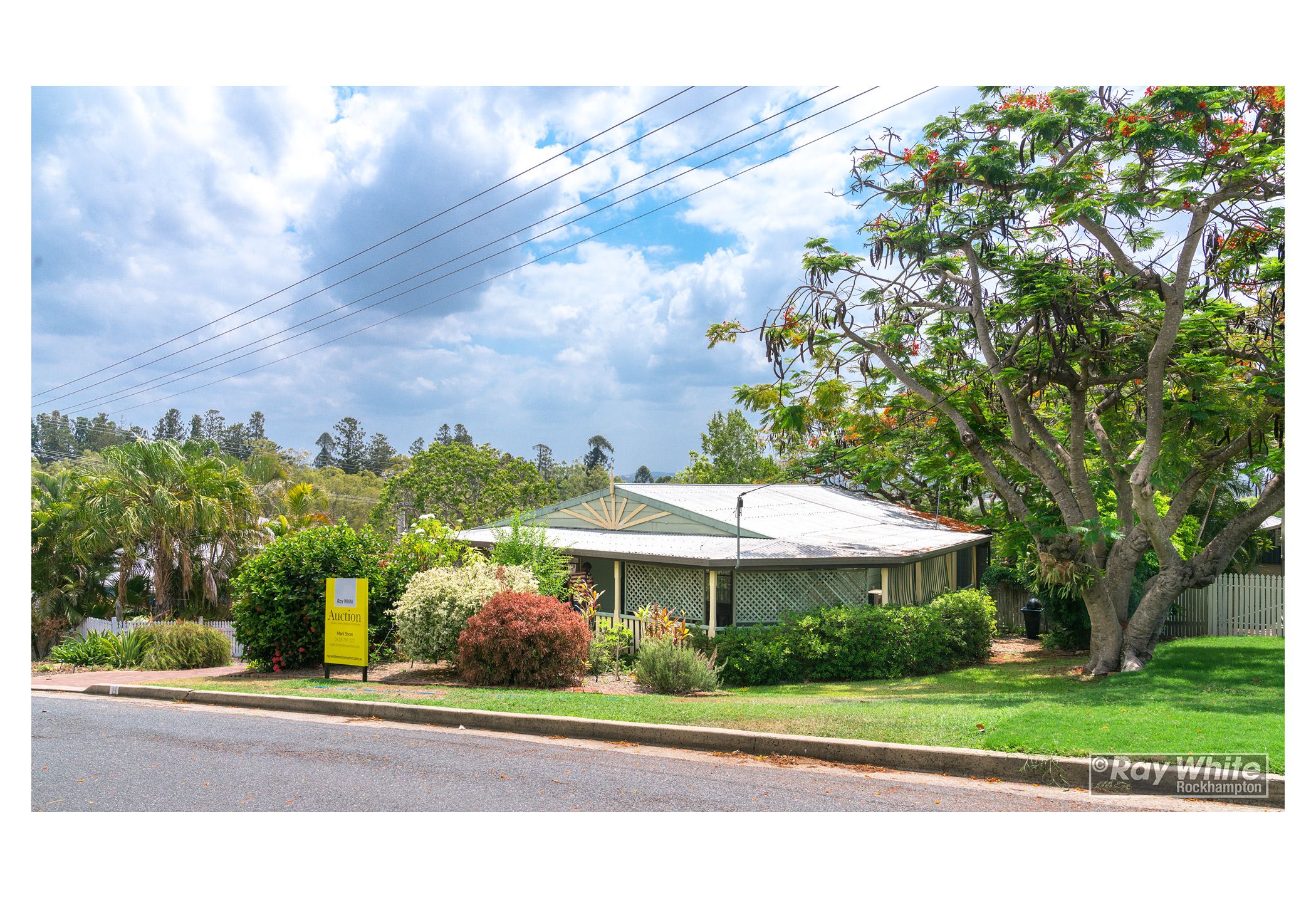 50 Wentworth Terrace, The Range, QLD 4700