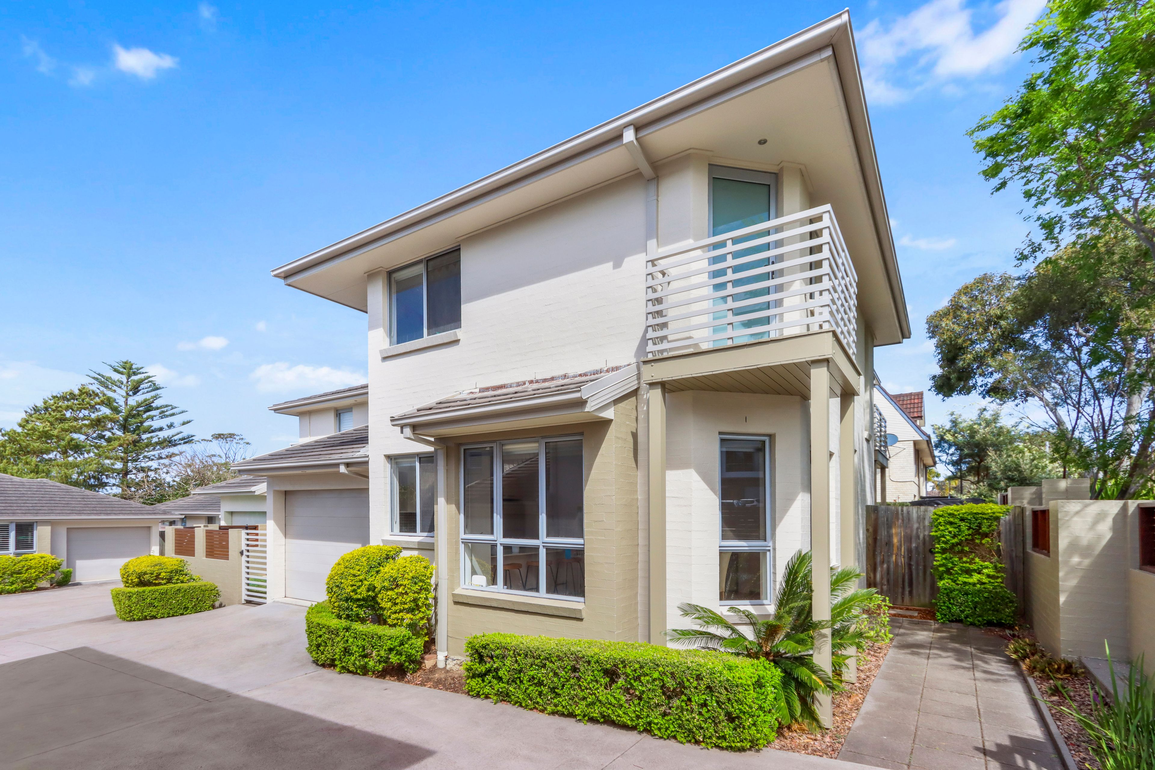 12-16 Milburn Road, Gymea NSW 2227