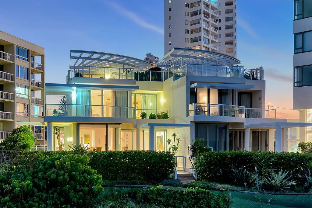 36/13-25 Garfield Terrace, Surfers Paradise, QLD 4217