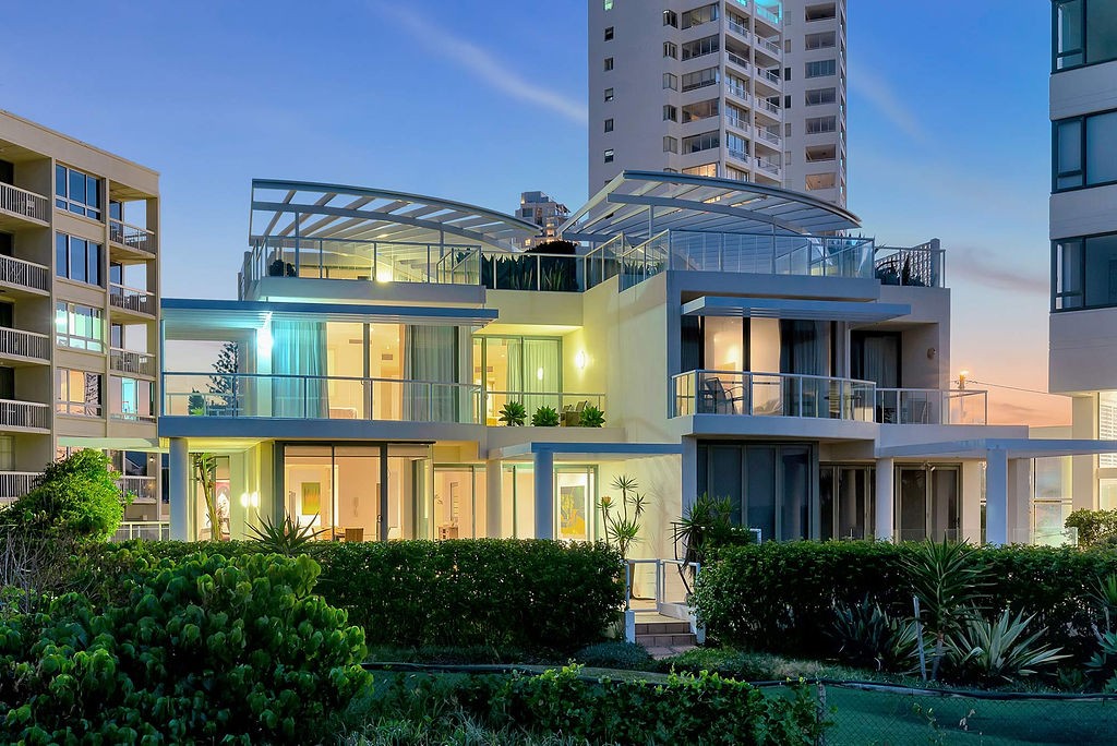 36/13-25 Garfield Terrace, Surfers Paradise, QLD 4217