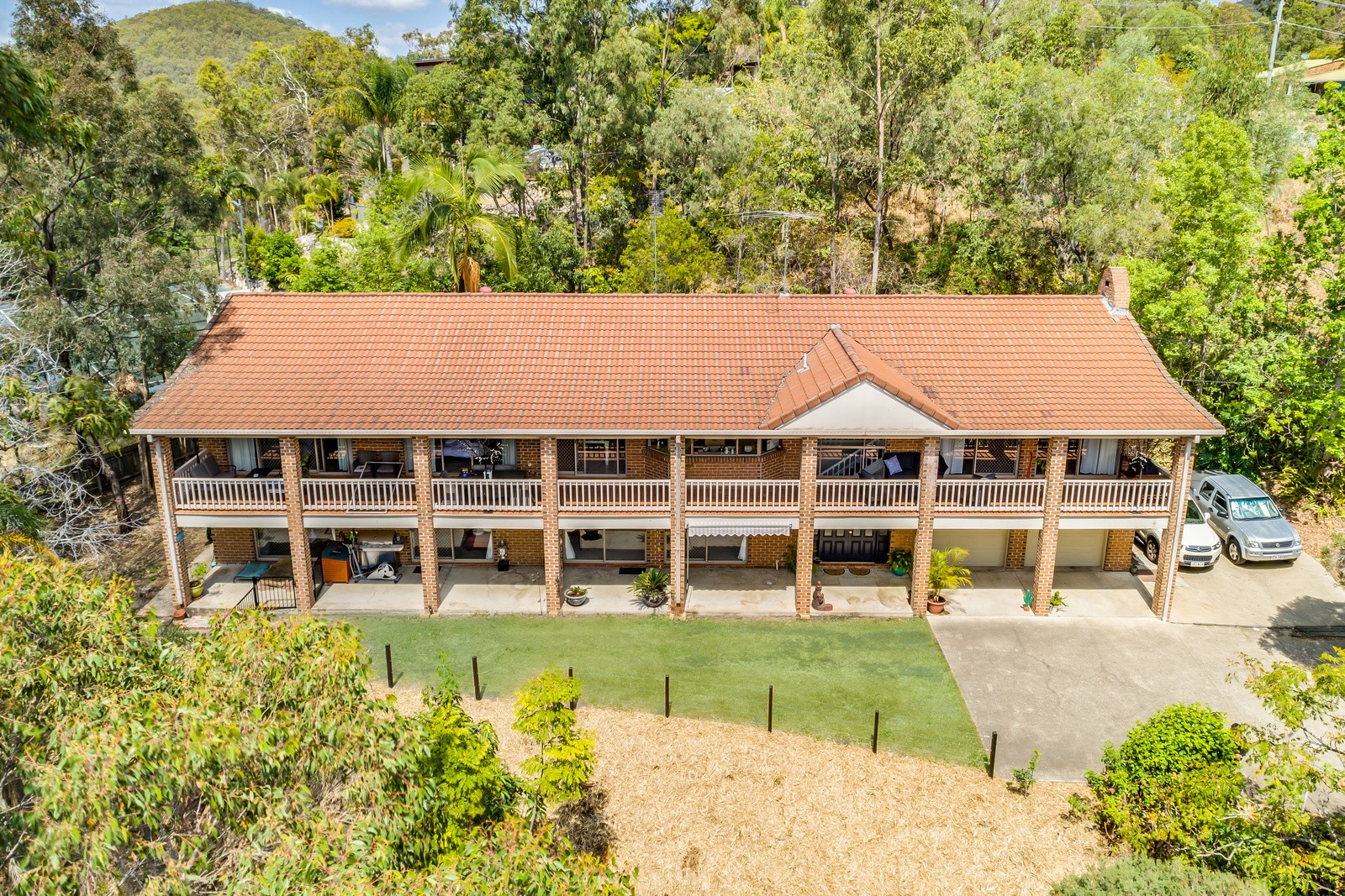 44 Wallaby Drive, Mudgeeraba, QLD 4213