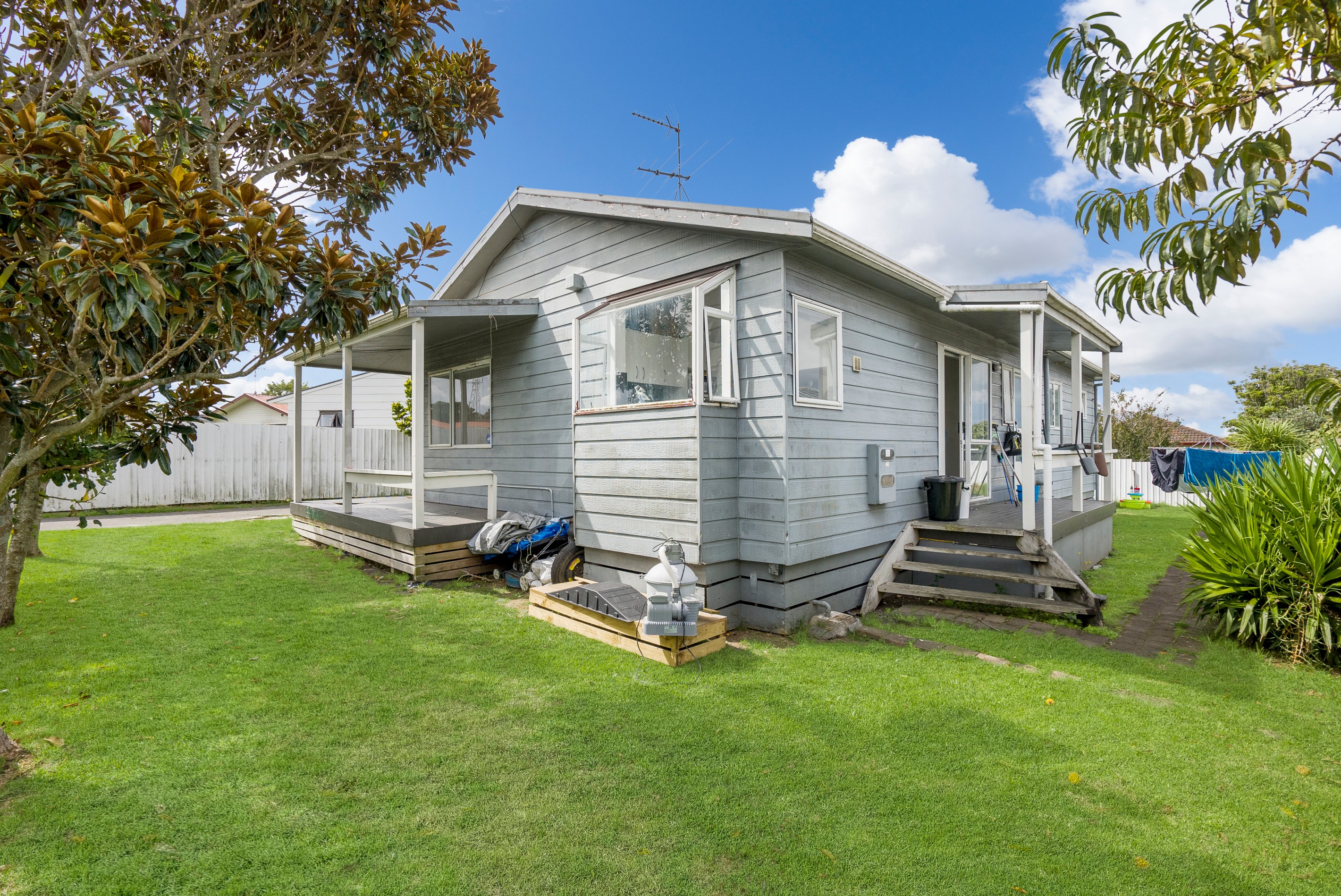 78 Shifnal Drive, Randwick Park, Manukau City