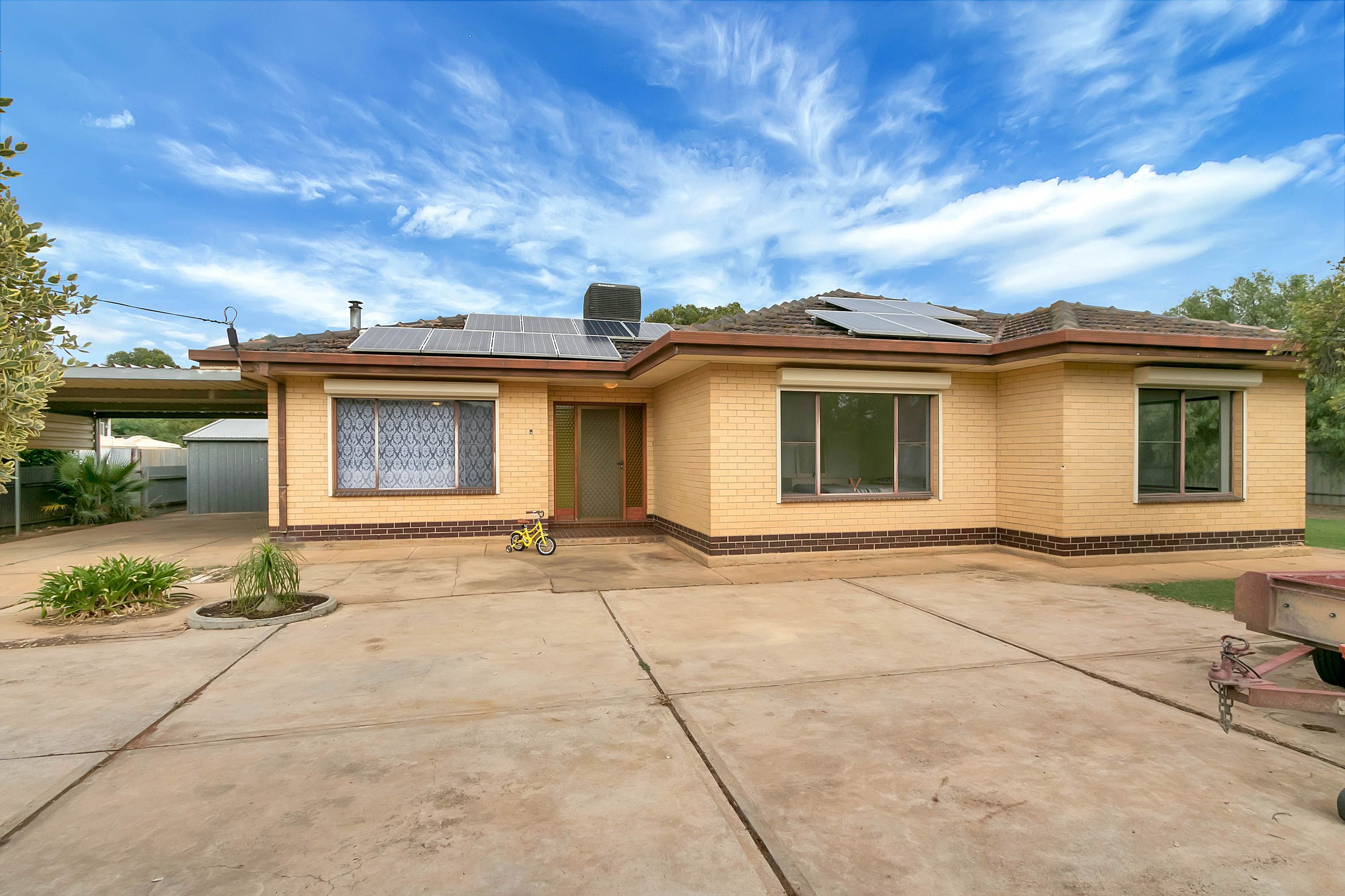 1 Fifth Street, Dublin, SA 5501