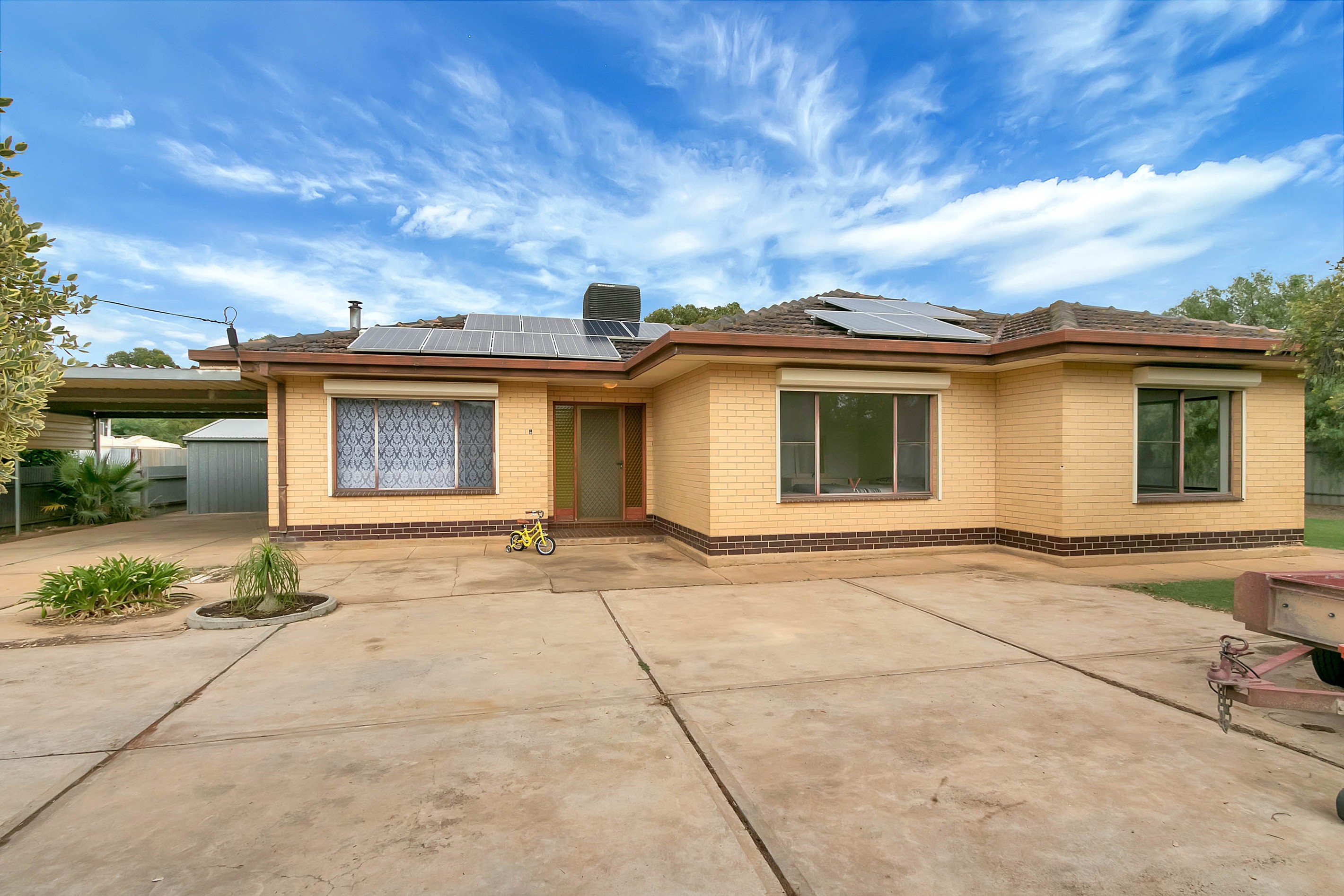 1 Fifth Street, Dublin, SA 5501