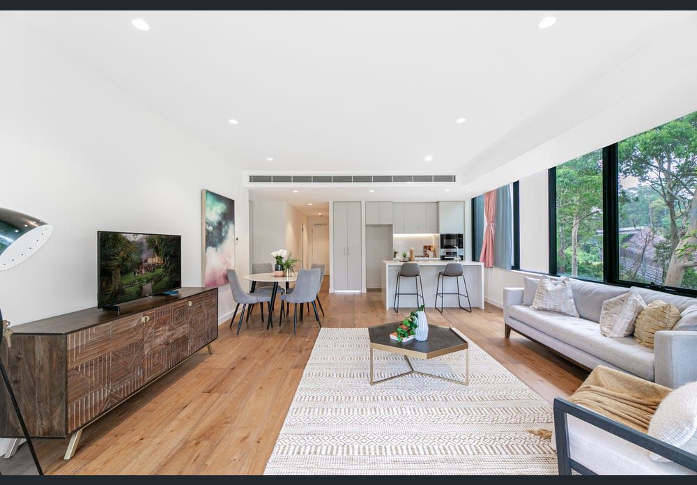 1207/1 Avon Road, Pymble, NSW 2073