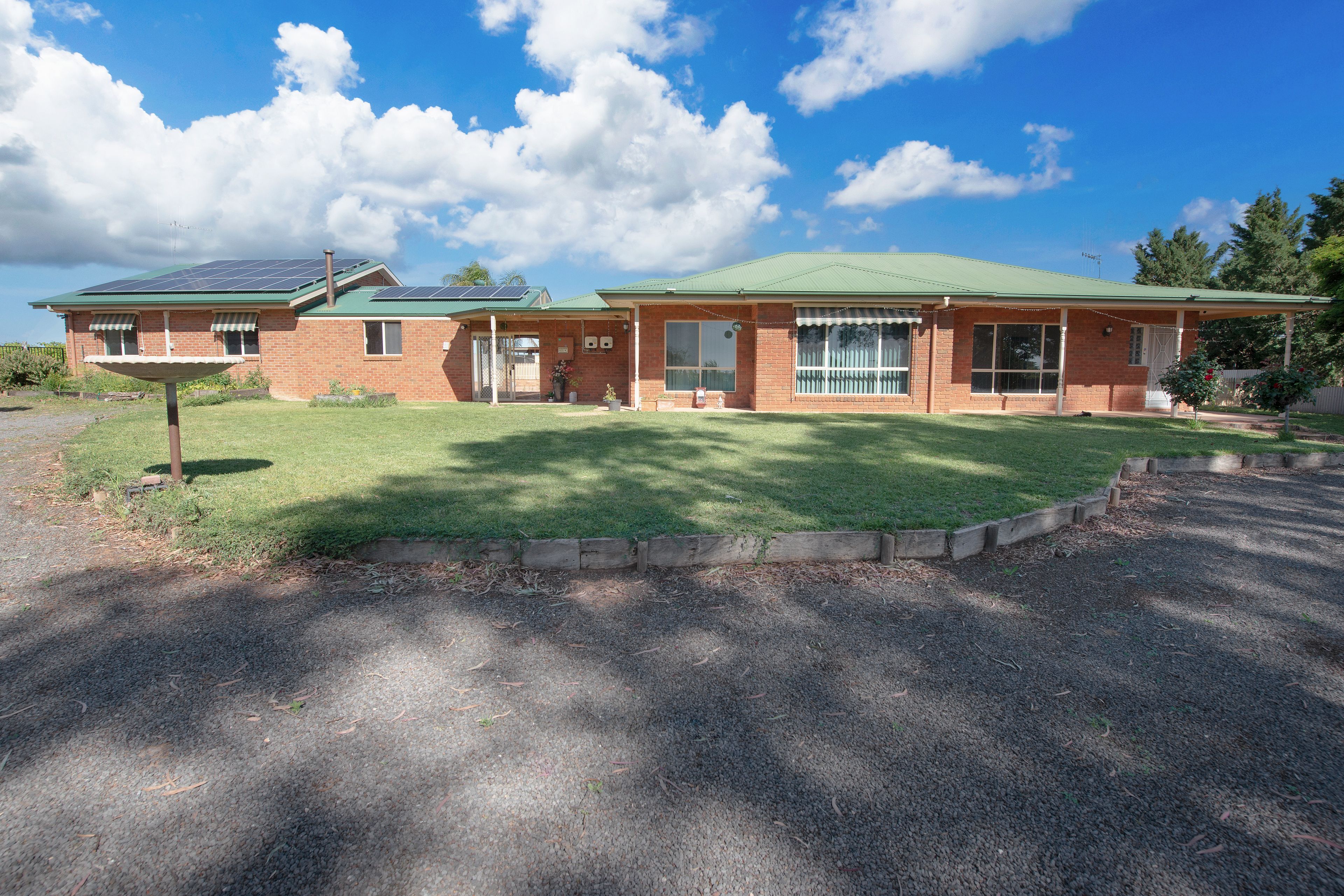 90 Kinghorn Lane, Nyah, VIC 3594 Sold House Ray White Swan Hill