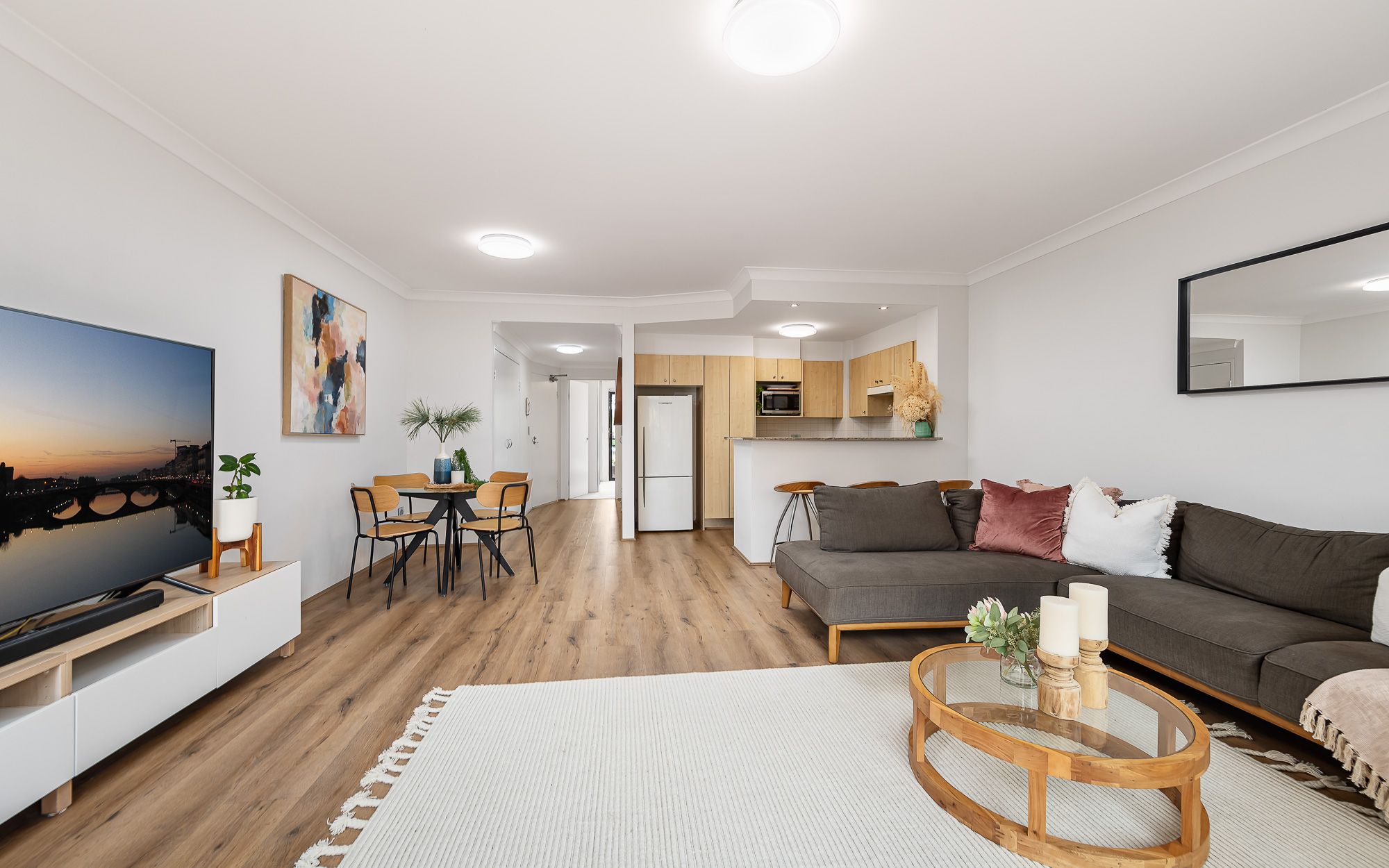 5/47 Trafalgar Street, Annandale, NSW 2038