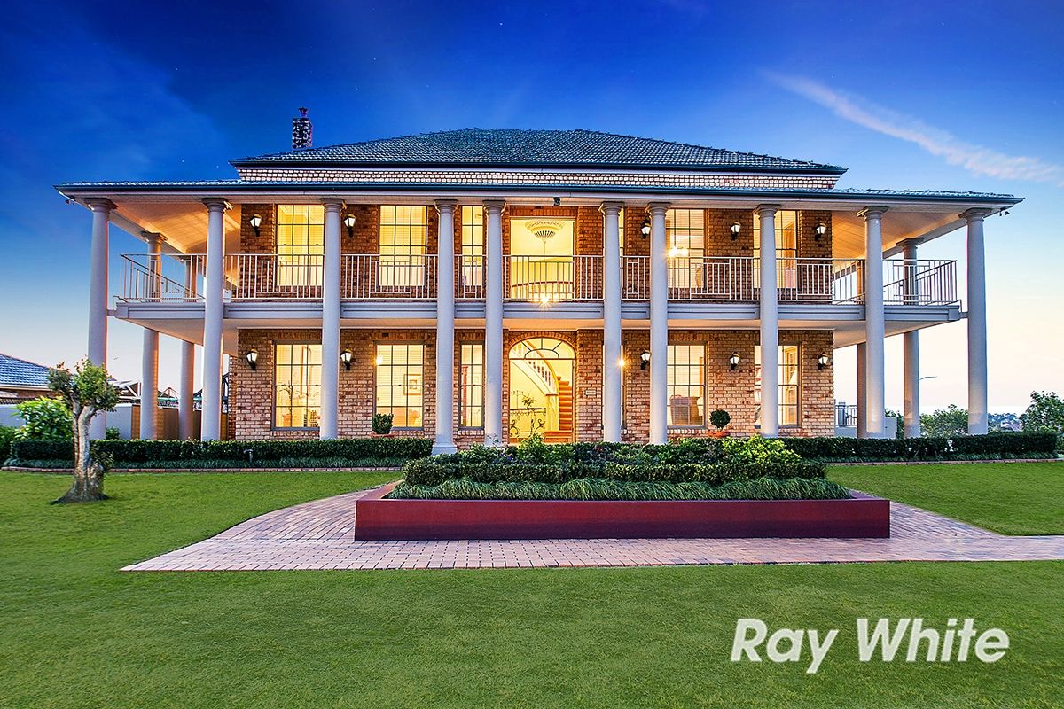13 Bingara Crescent