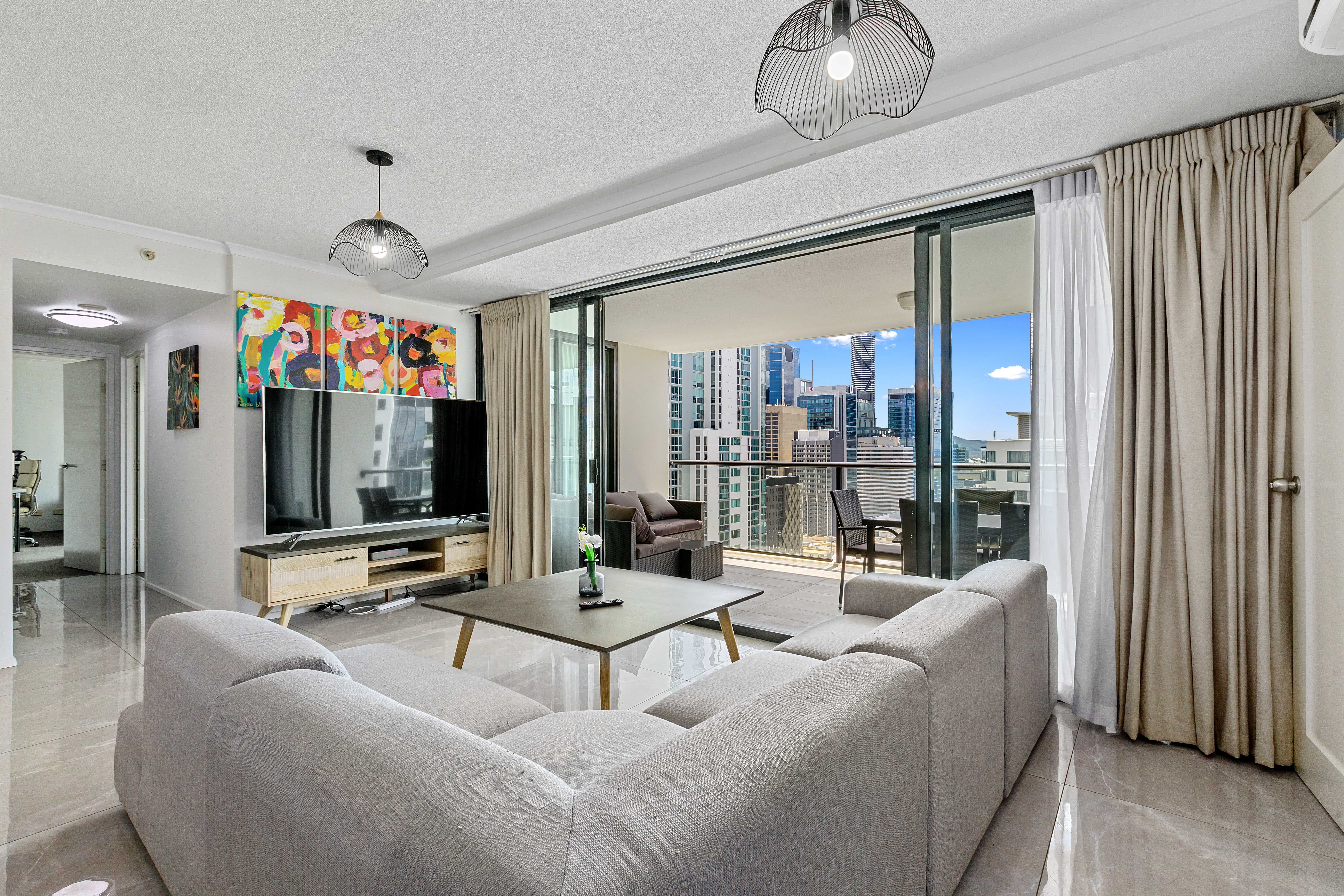 3201/79 Albert Street, Brisbane City, QLD 4000