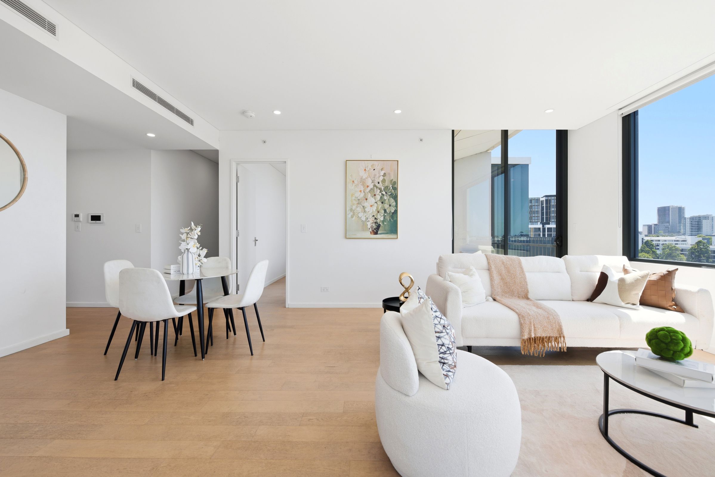 801/12 Paul Street, Zetland, NSW 2017