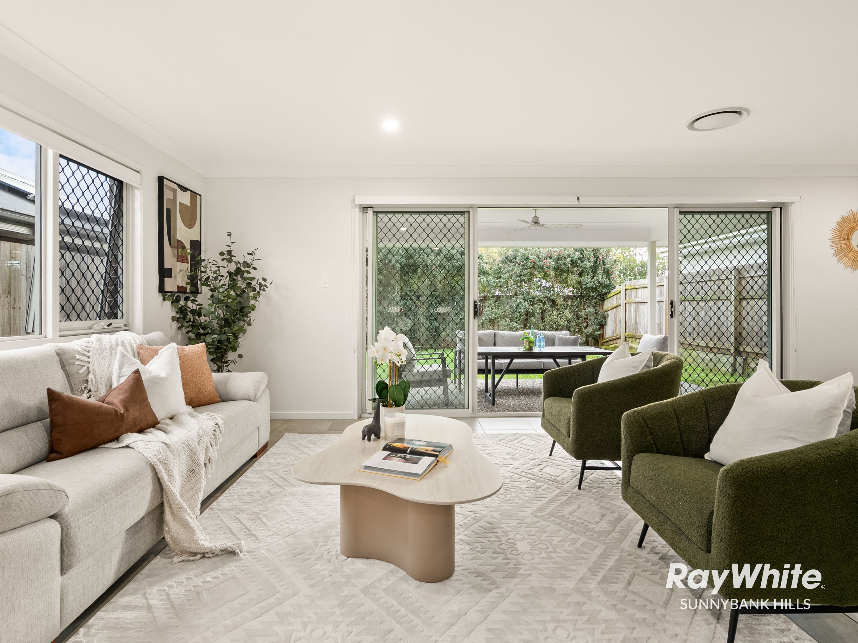 44 Fenwick Crescent, Algester, QLD 4115