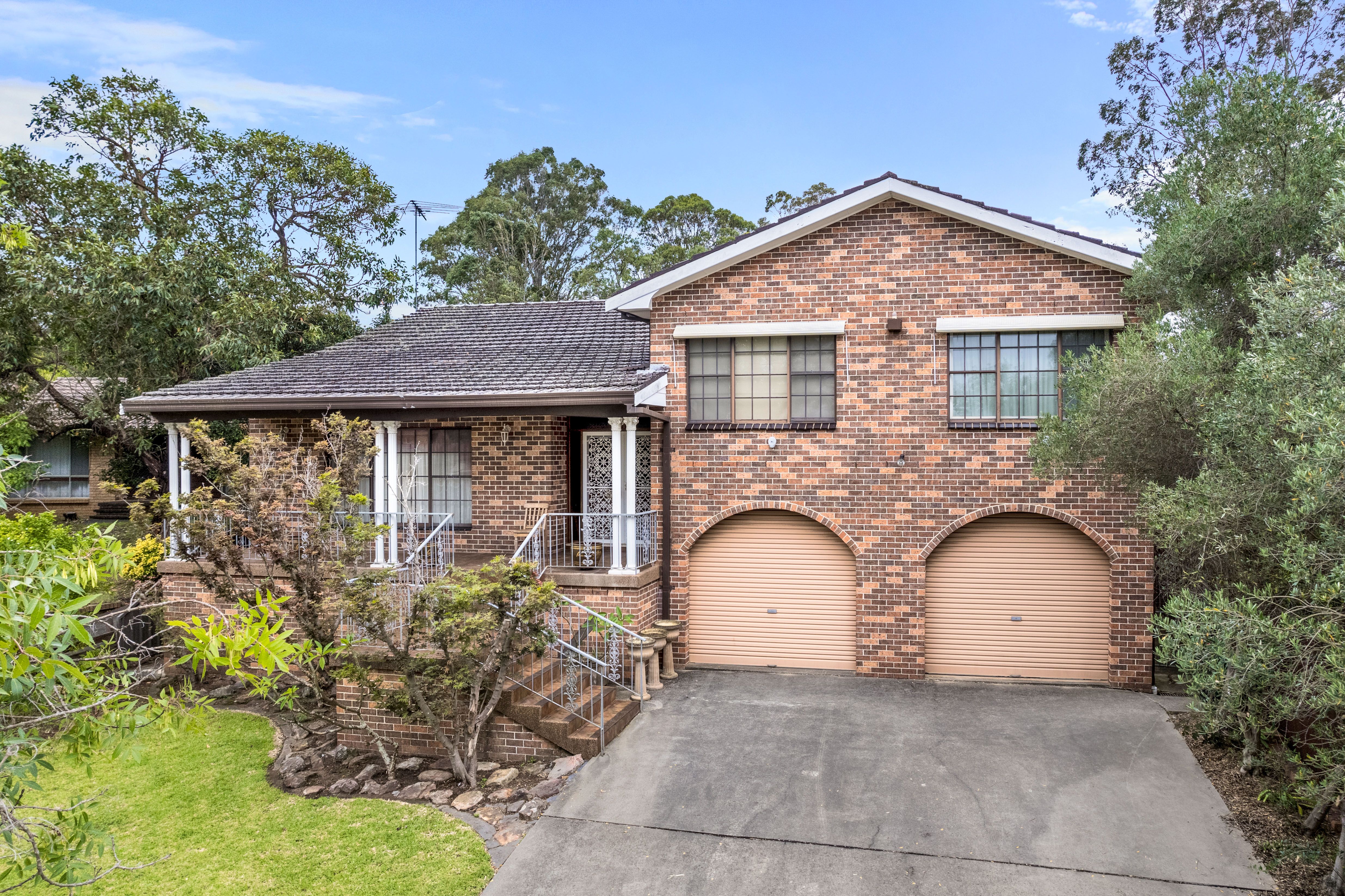 10 O'Malley Place, Glenfield, NSW 2167