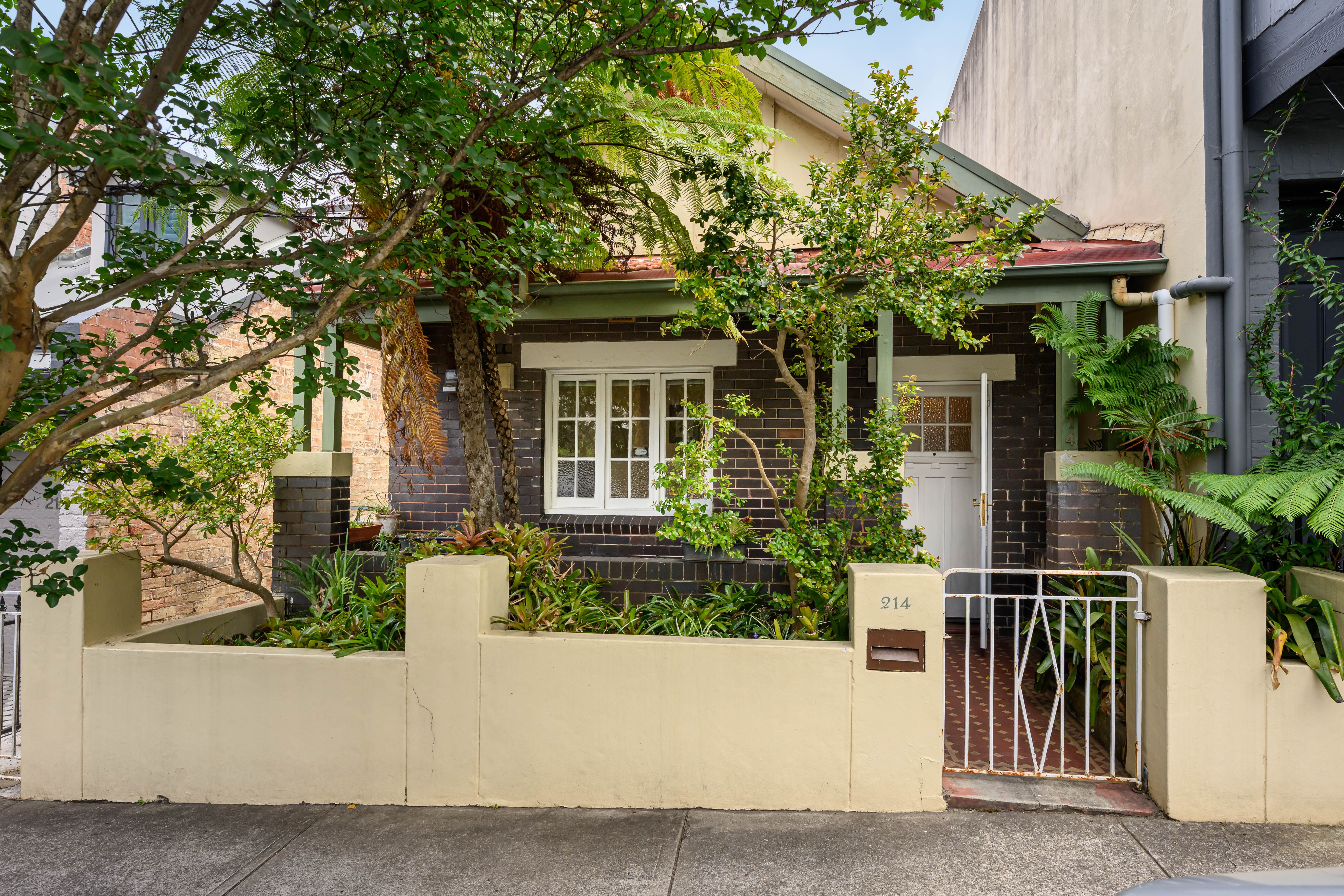 214 Young Street , Annandale NSW 2038
