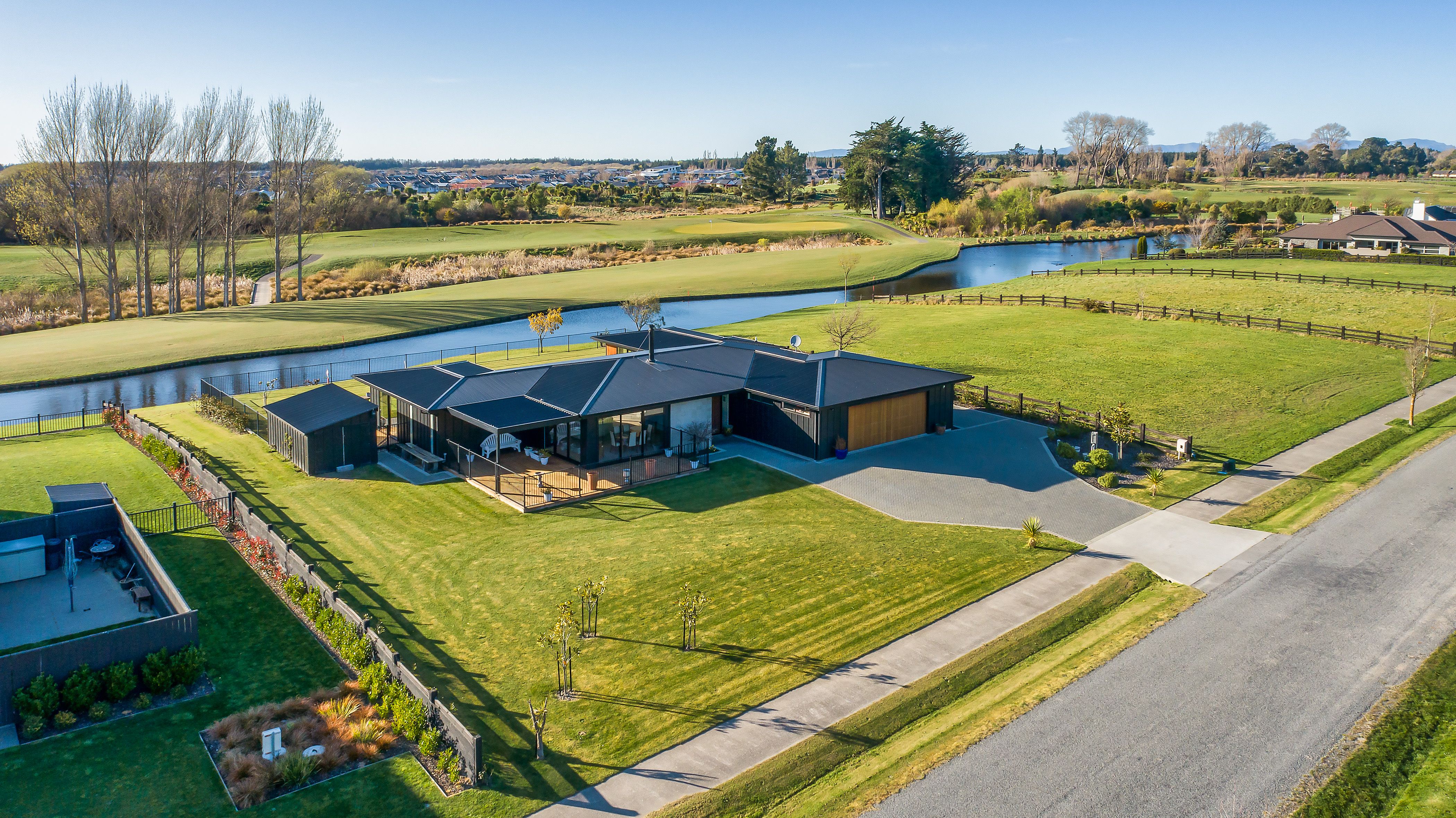 28 Mapleham Drive, Pegasus, Waimakariri District