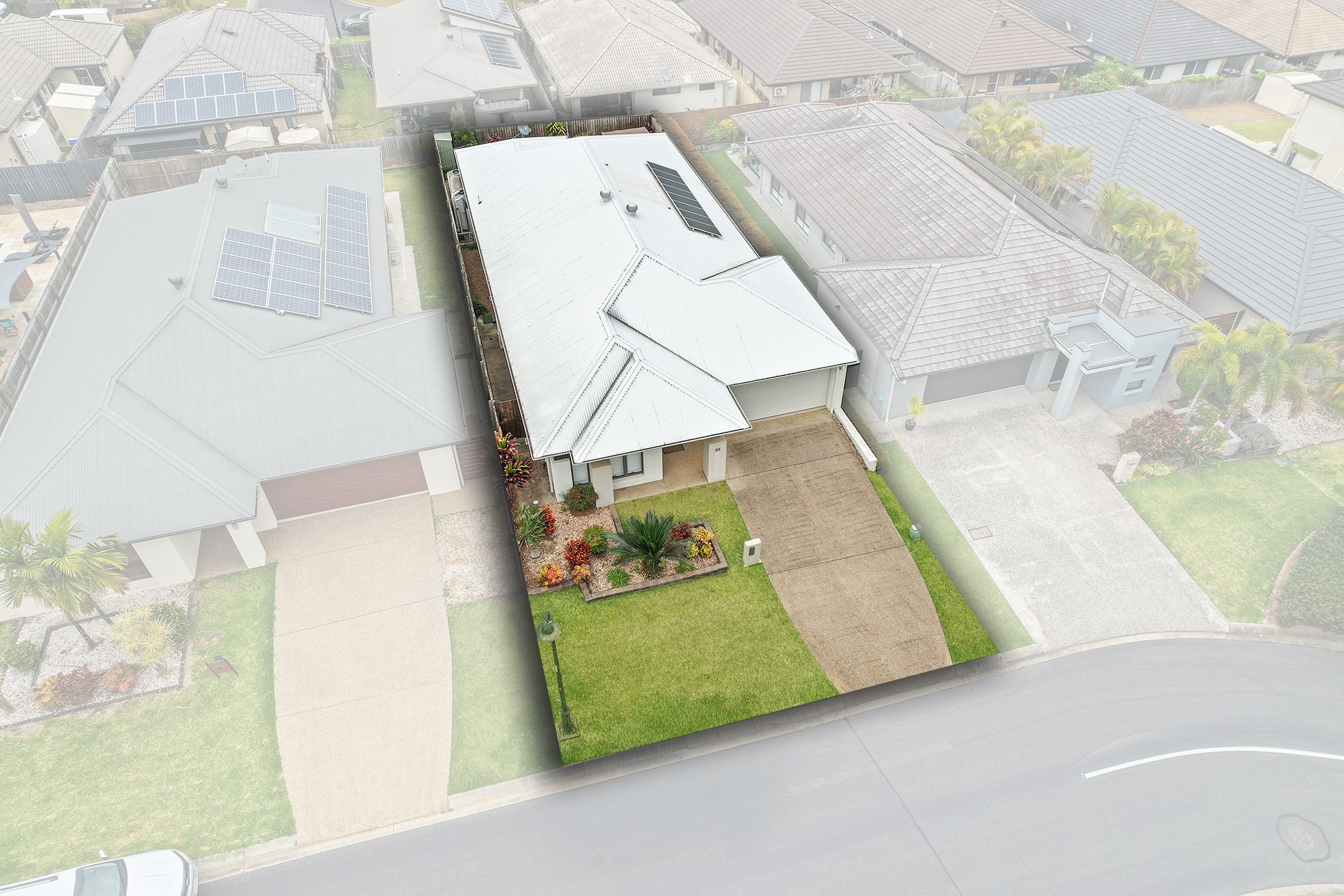 99 Cowen Terrace, North Lakes, QLD 4509