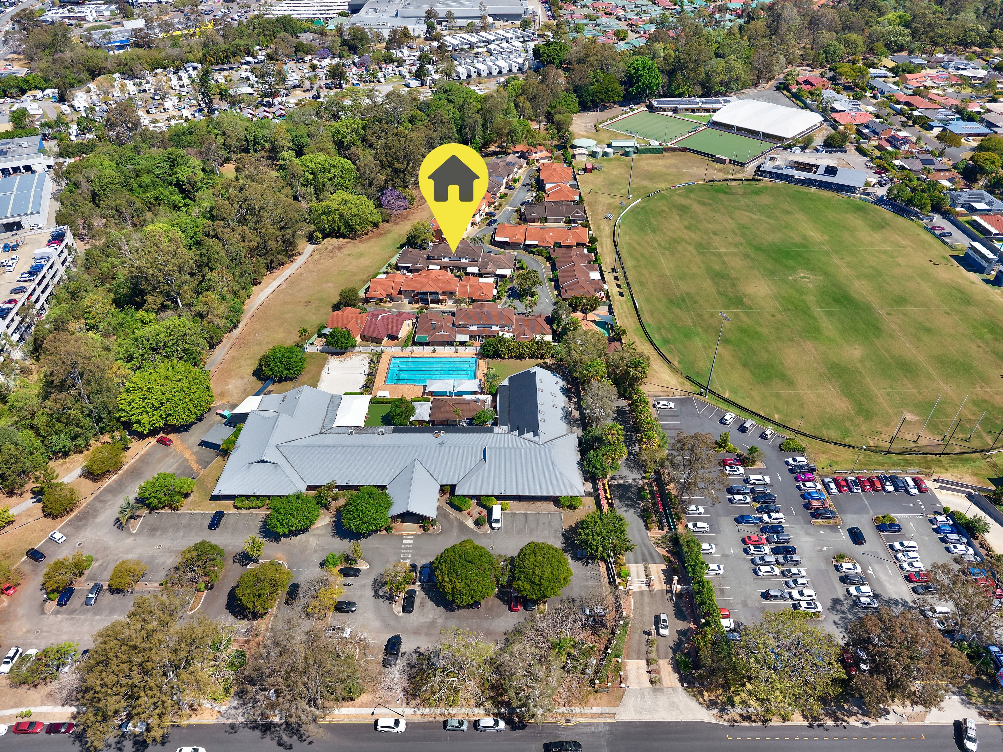 16/30 Graham Road — photo 17 of 20
