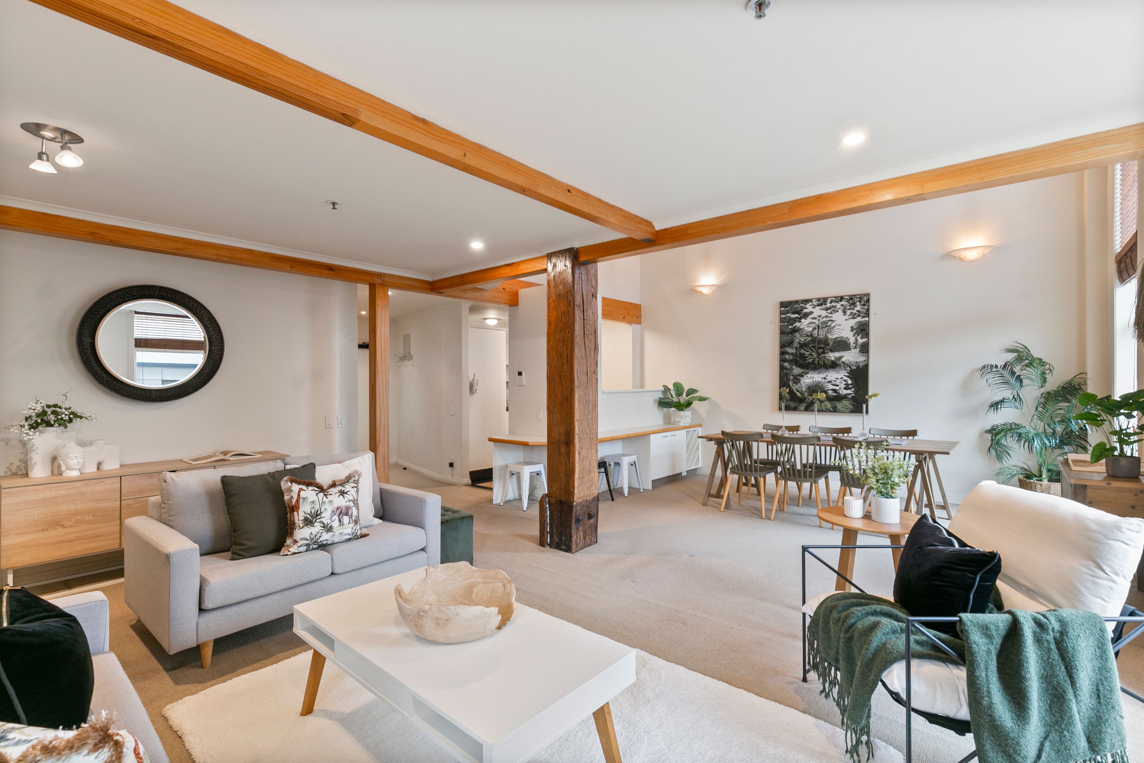 1.7/1 Queens Wharf, Wellington Central, Wellington City