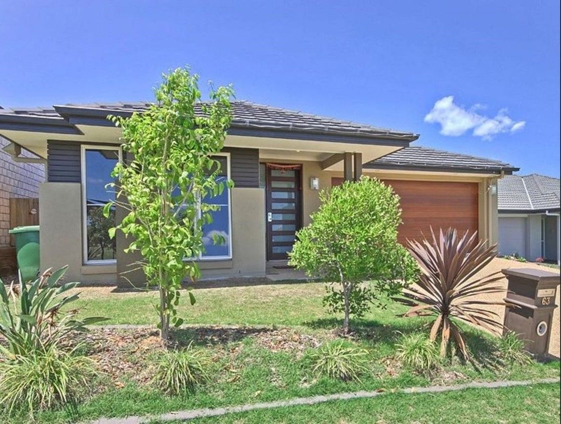 63 Chalk Circuit, North Lakes, QLD 4509