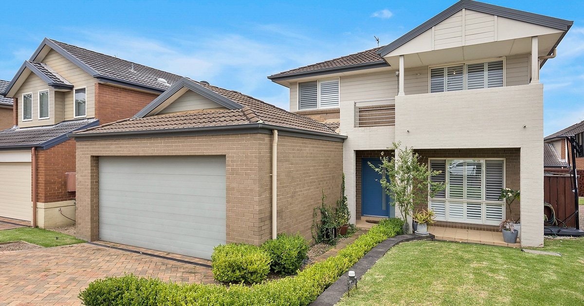 39 Hicks Terrace, Shell Cove, NSW – Home For Rent • Ray White