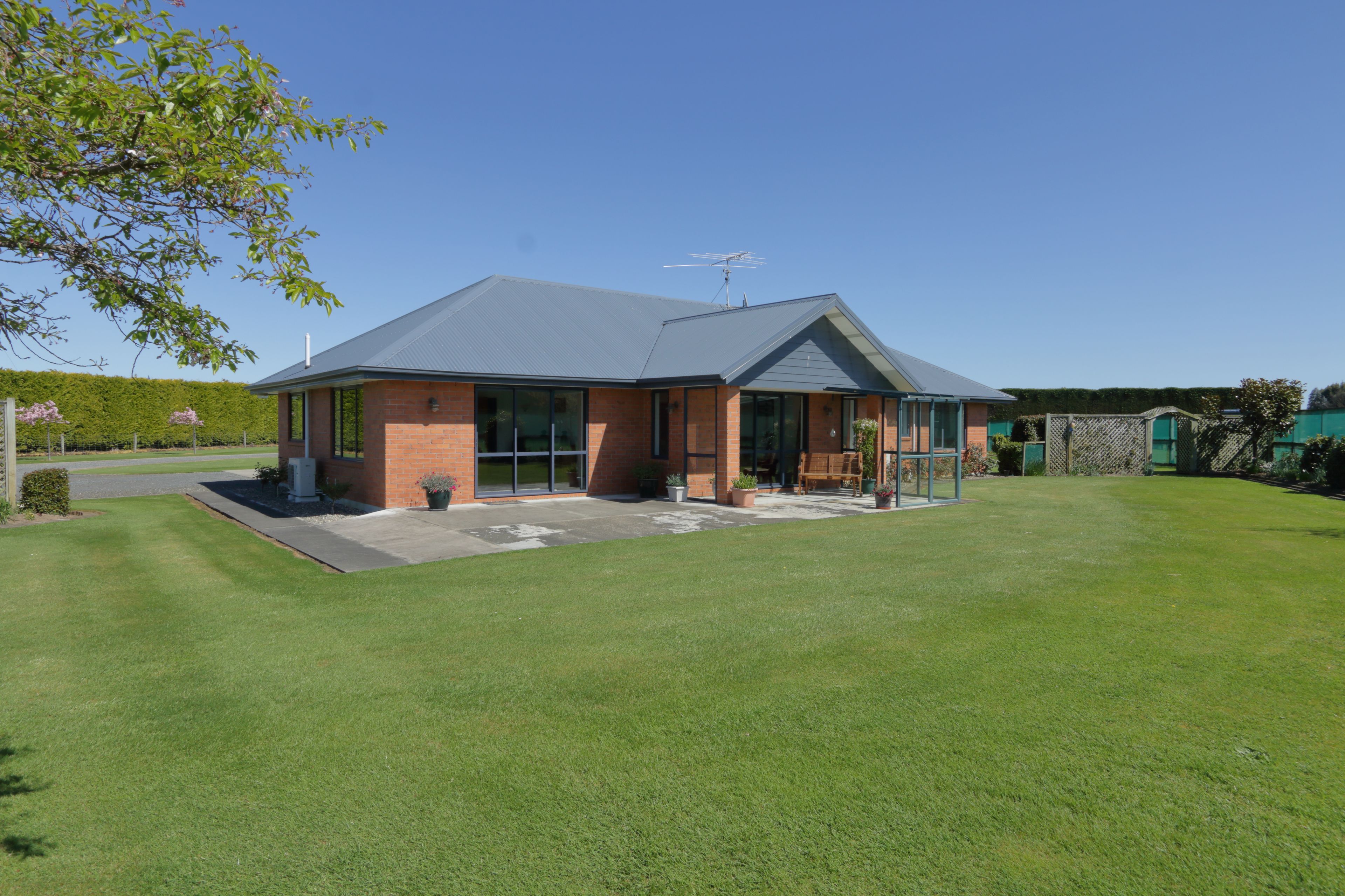 9 Beaconsfield Road, Lorneville, Invercargill