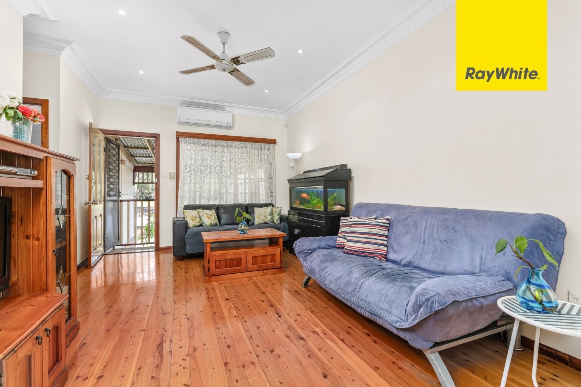 41 Yarram Street, Lidcombe, NSW 2141