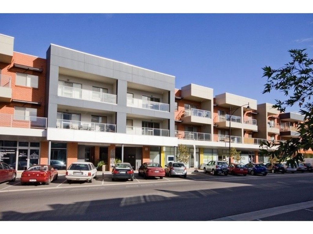 39/5-19 Goodall Parade, Mawson Lakes, SA 5095